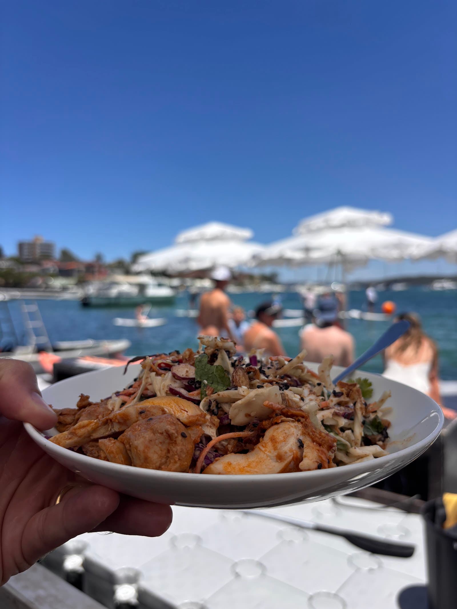 Manly Lifestyle Club — Manly, Sydney