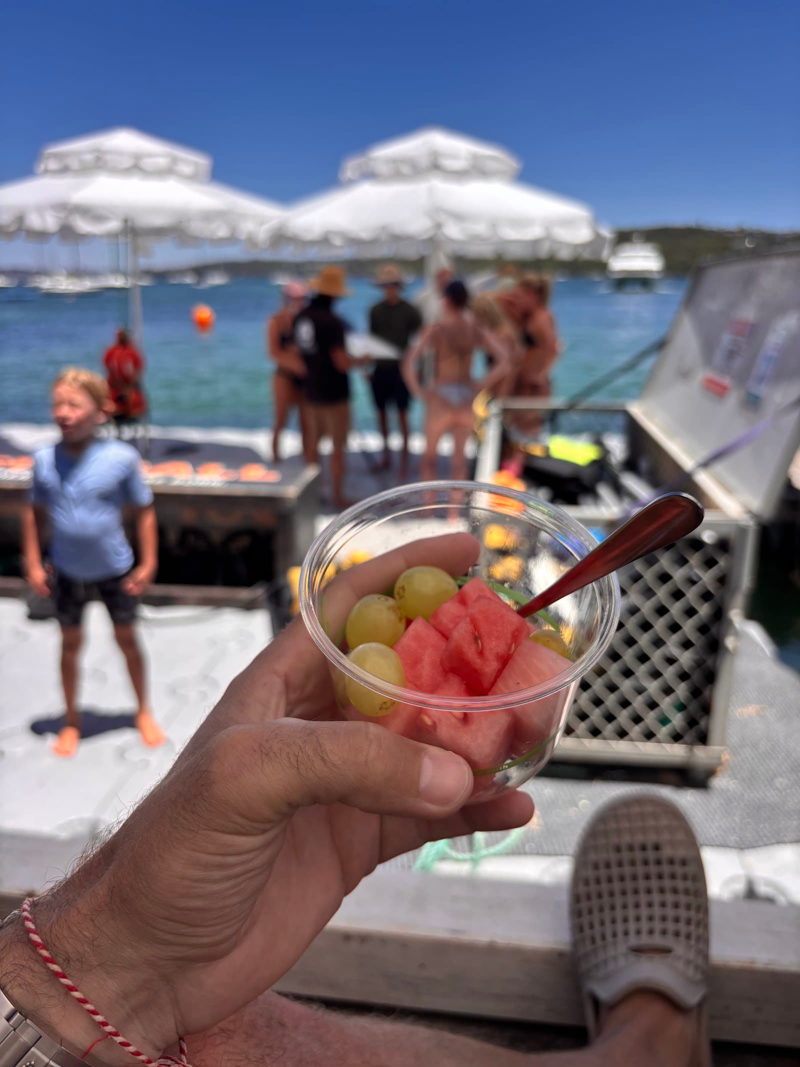 Manly Lifestyle Club — Manly, Sydney