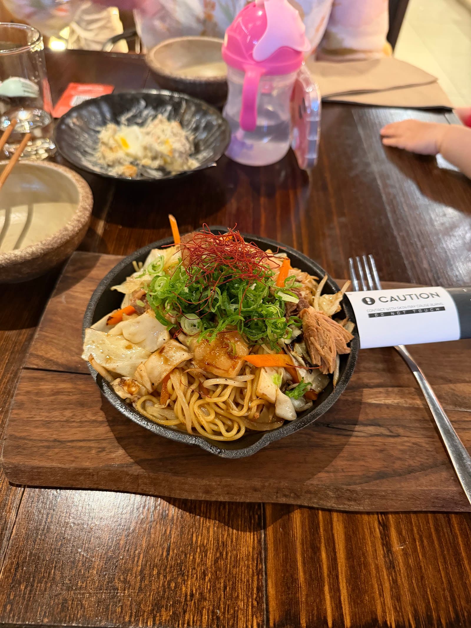 Ichoume — Darling Harbour, Sydney