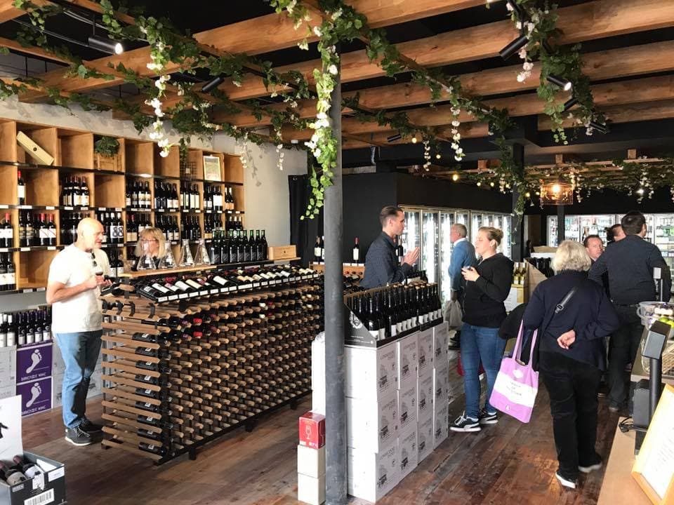Barrel & Batch Paddington — Paddington, Sydney