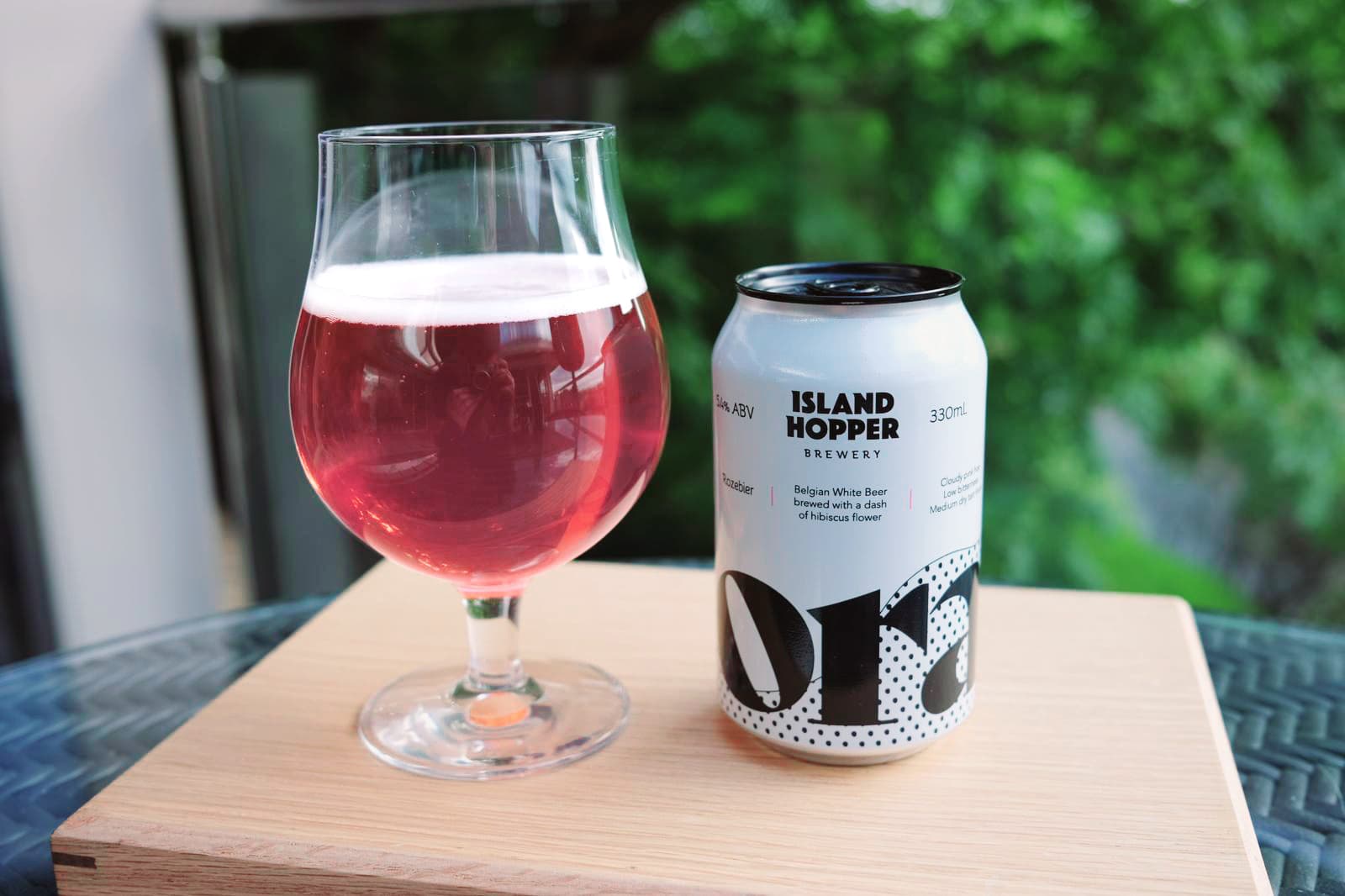 Island Hopper Brewery, Artarmon — Chatswood, Sydney