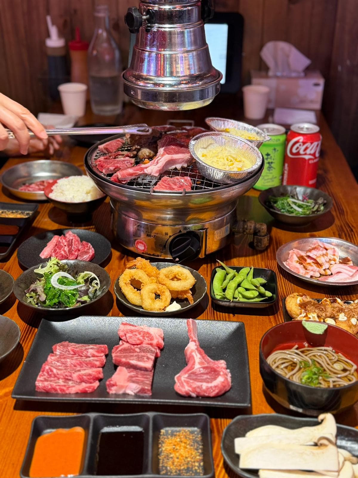 Itzsan Yakiniku Chatswood — Chatswood, Sydney