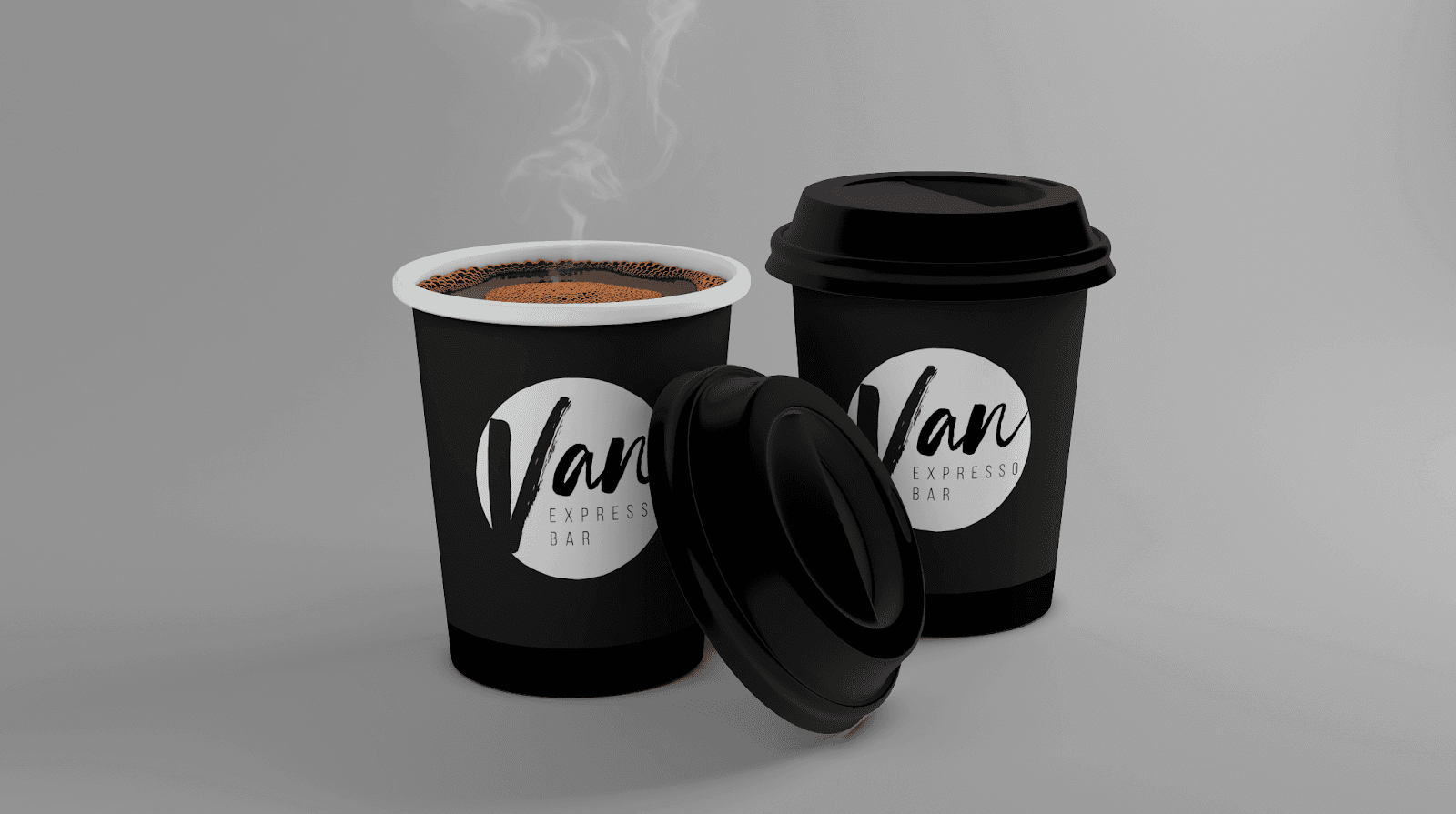 Van Expresso Bar — Coogee, Sydney