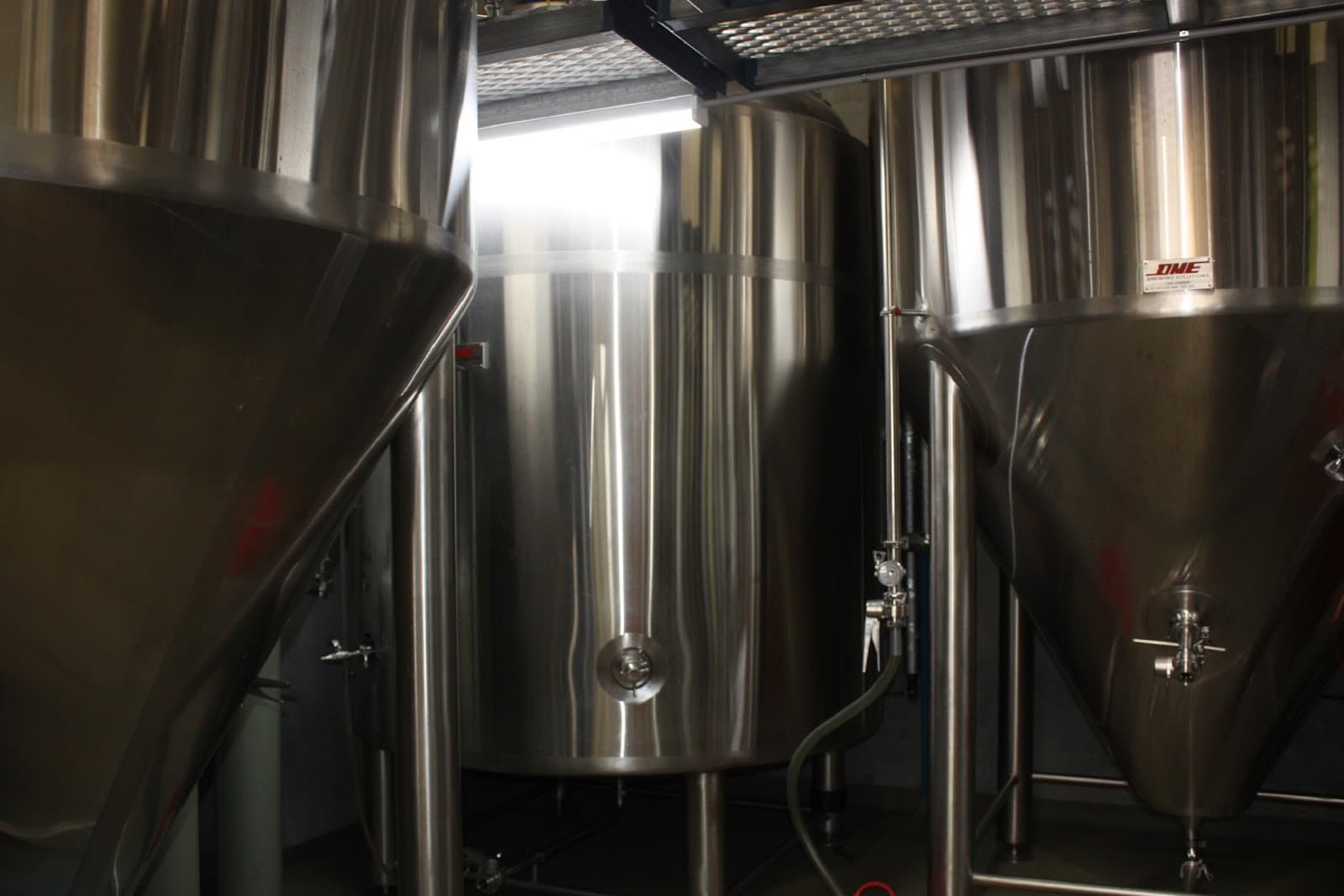 Hairyman Brewery — Cronulla, Sydney