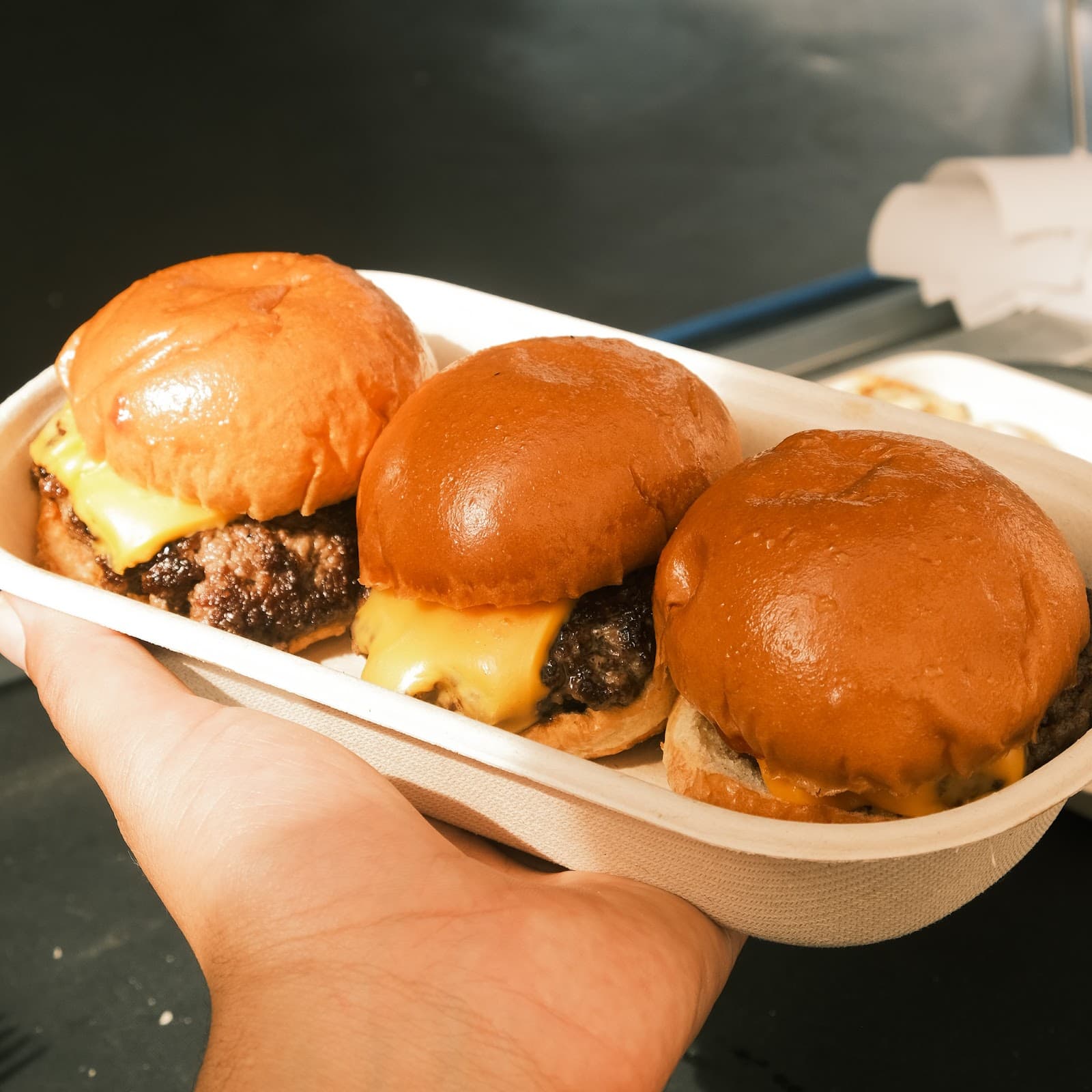 Slim Pickins Brewhouse — Cronulla, Sydney