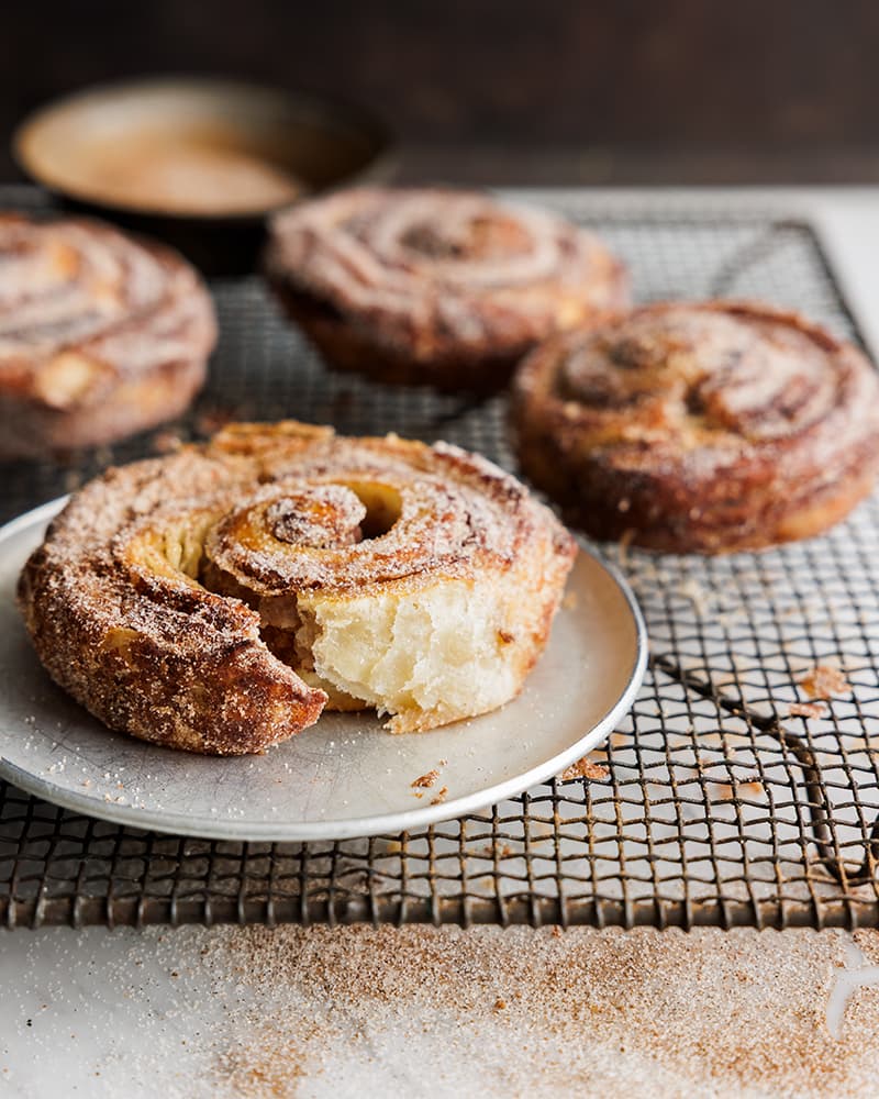 Wholegreen Bakery & Cafe Sydney City — Sydney CBD, Sydney