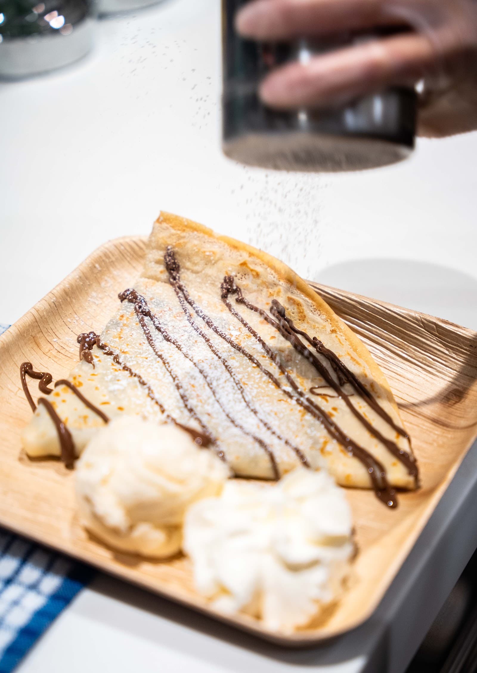 San Valentino — Sydney CBD, Sydney