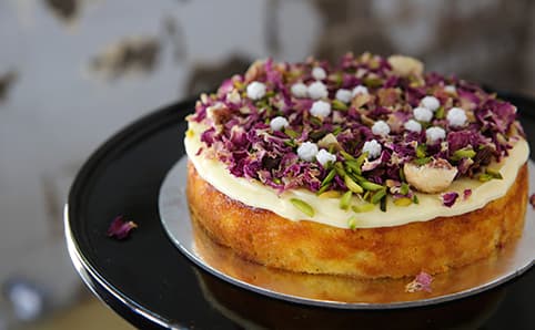 Black Star Pastry Sydney CBD — Darling Harbour, Sydney