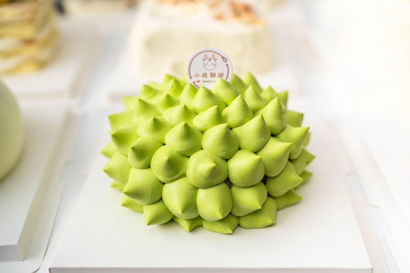 Sweet Lu Chinatown — Alexandria, Sydney