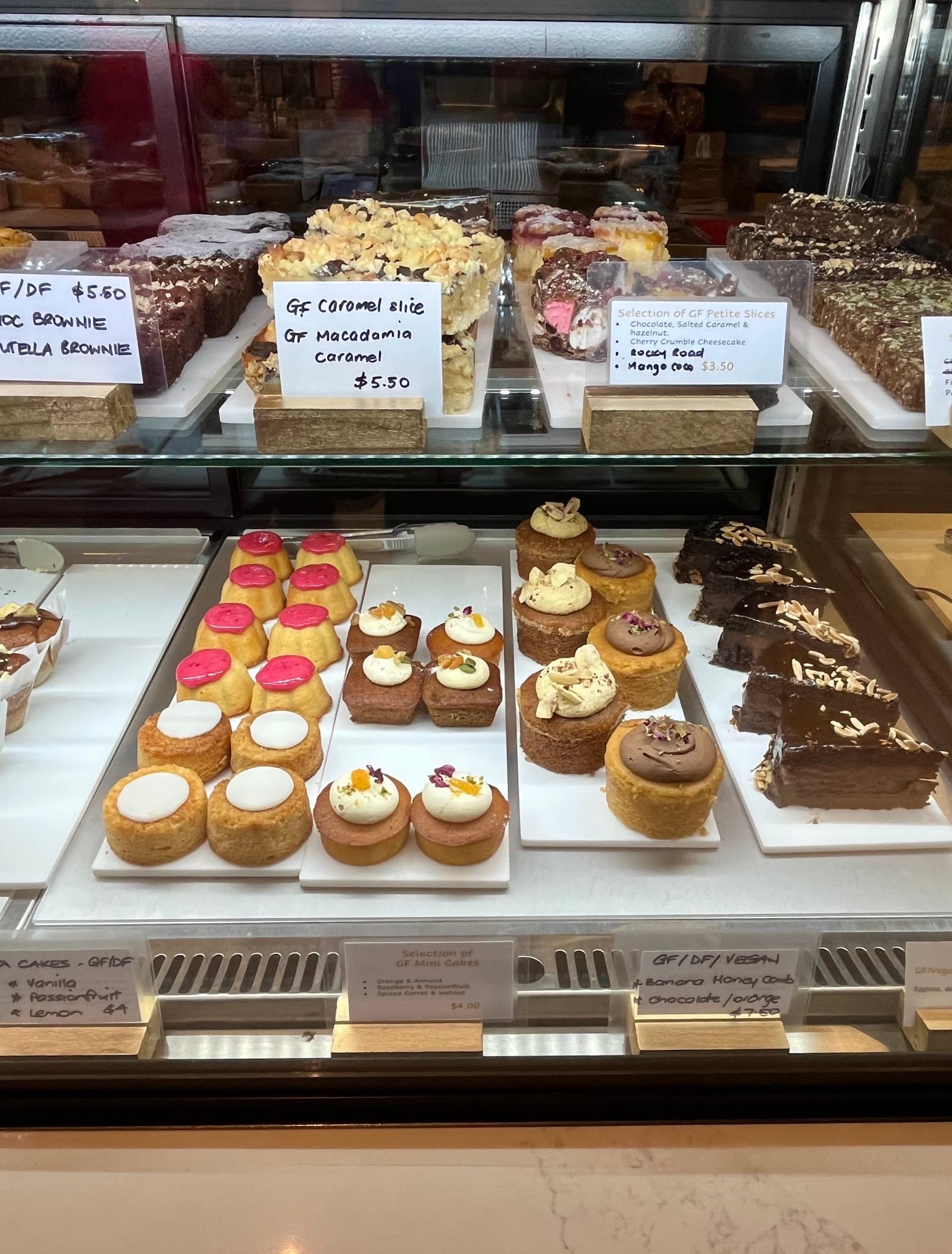 CBD Patisserie (Cakes & Catering) — Sydney CBD, Sydney