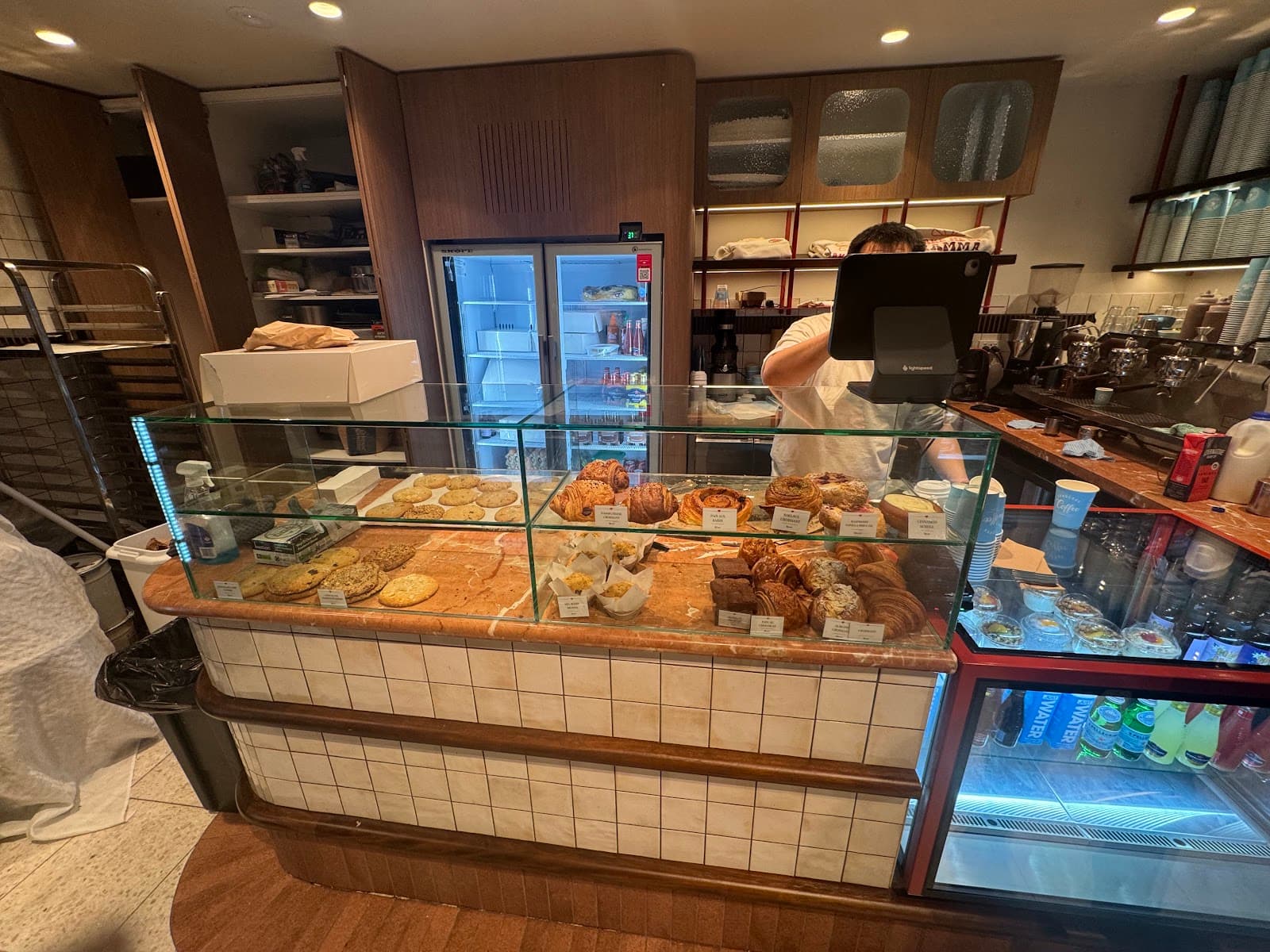 Mamma Rise Bakery — Sydney CBD, Sydney
