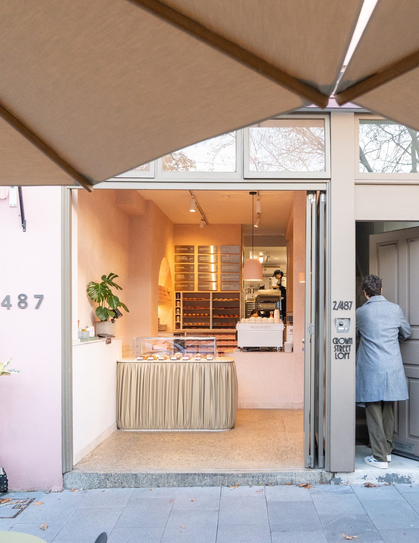 Lode Pies & Pastries Surry Hills — Surry Hills, Sydney
