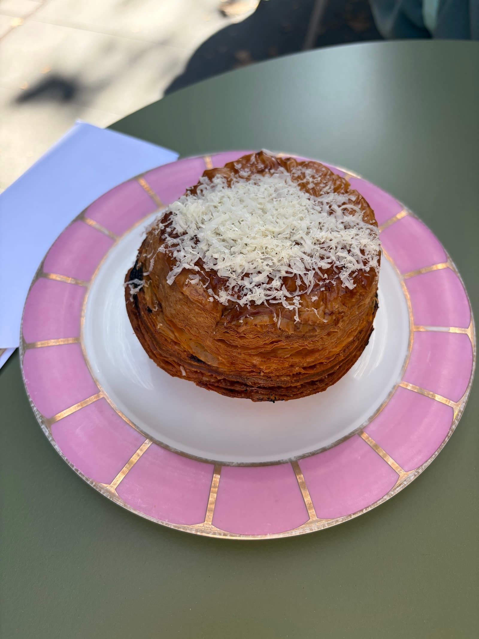 Lode Pies & Pastries Surry Hills — Surry Hills, Sydney