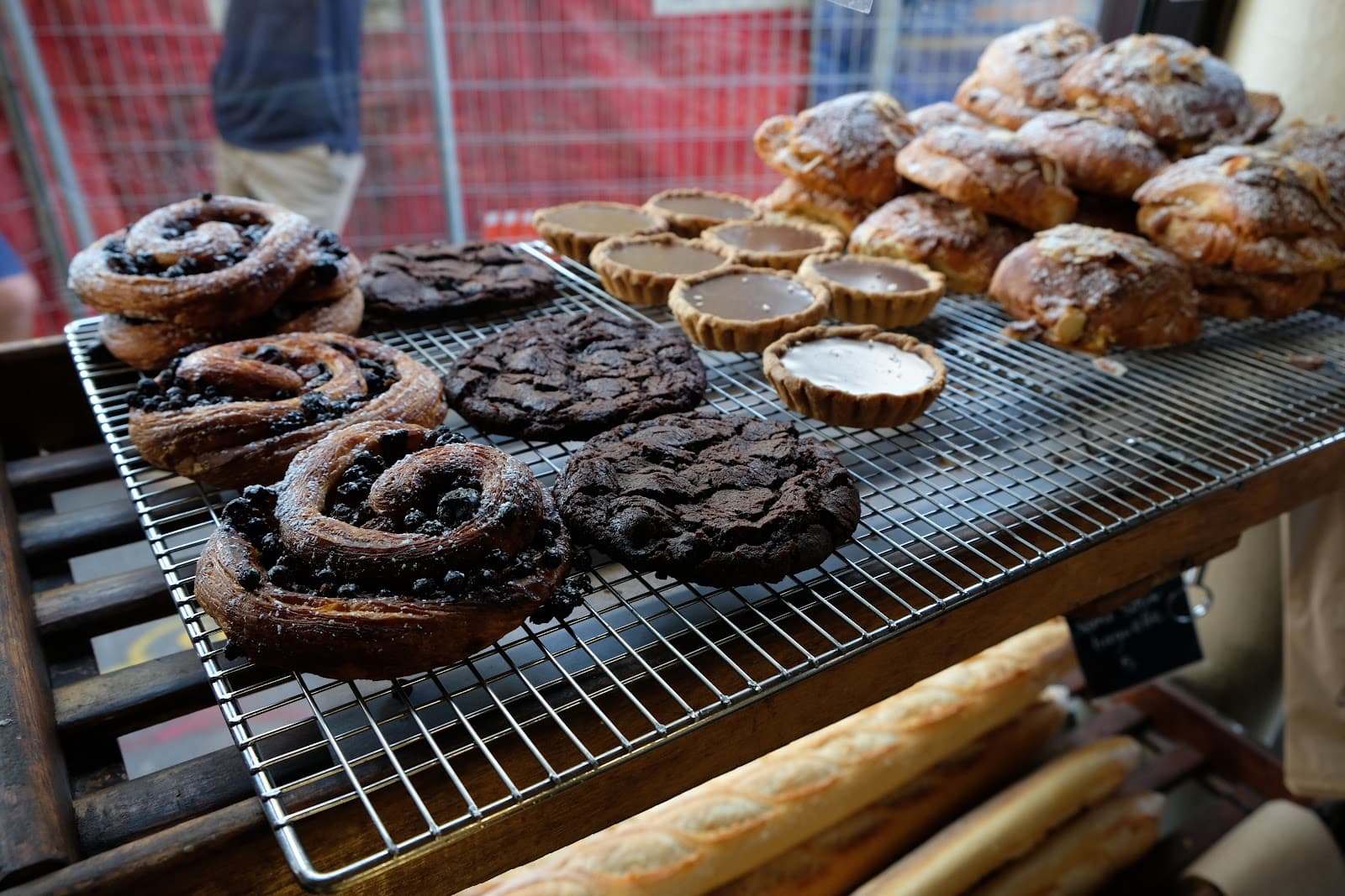 Bourke Street Bakery Surry Hills — Surry Hills, Sydney