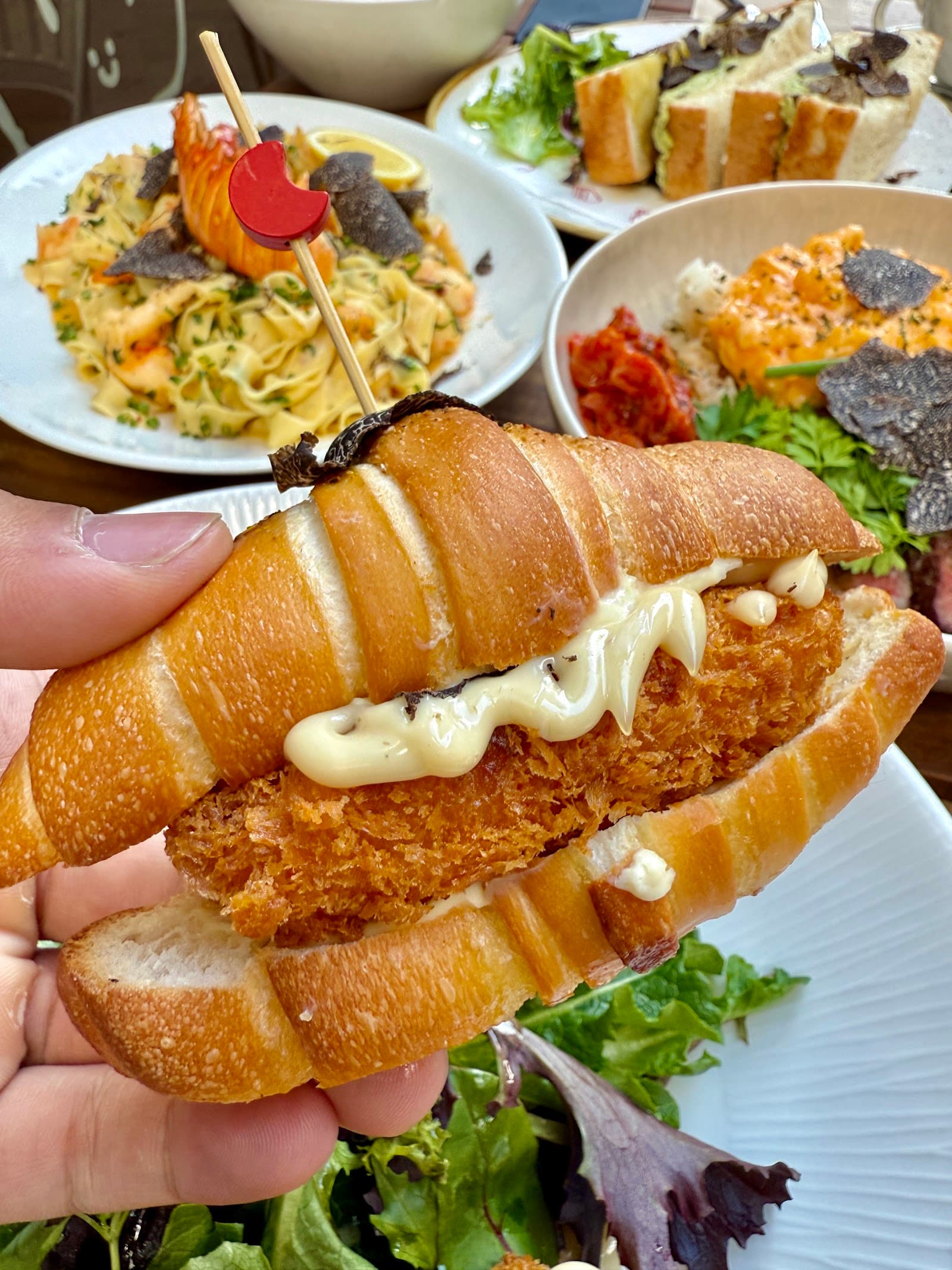 Swee by Sugar Less Concept — Surry Hills, Sydney