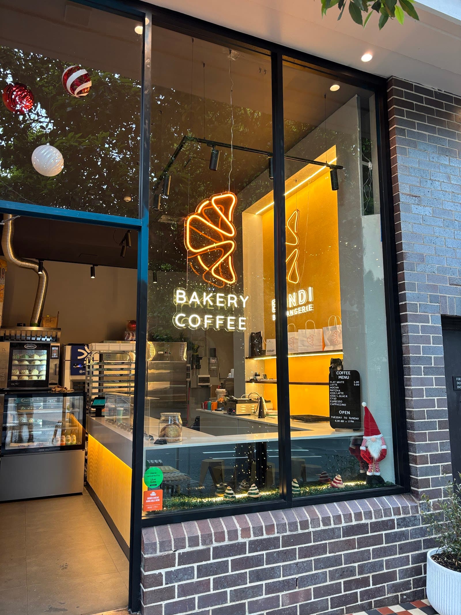 Bondi Boulangerie | Surry Hills — Surry Hills, Sydney