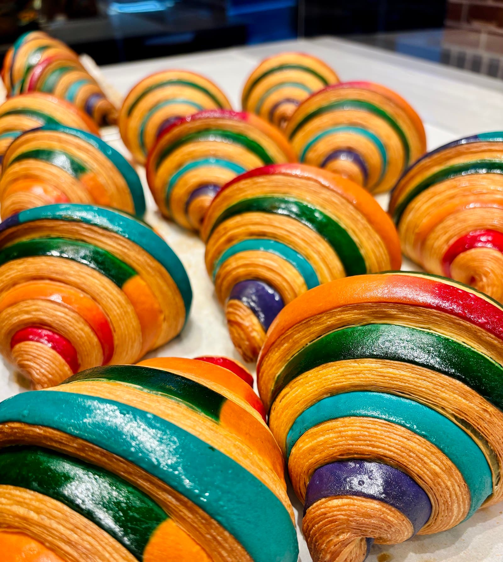 Bondi Boulangerie | Surry Hills — Surry Hills, Sydney