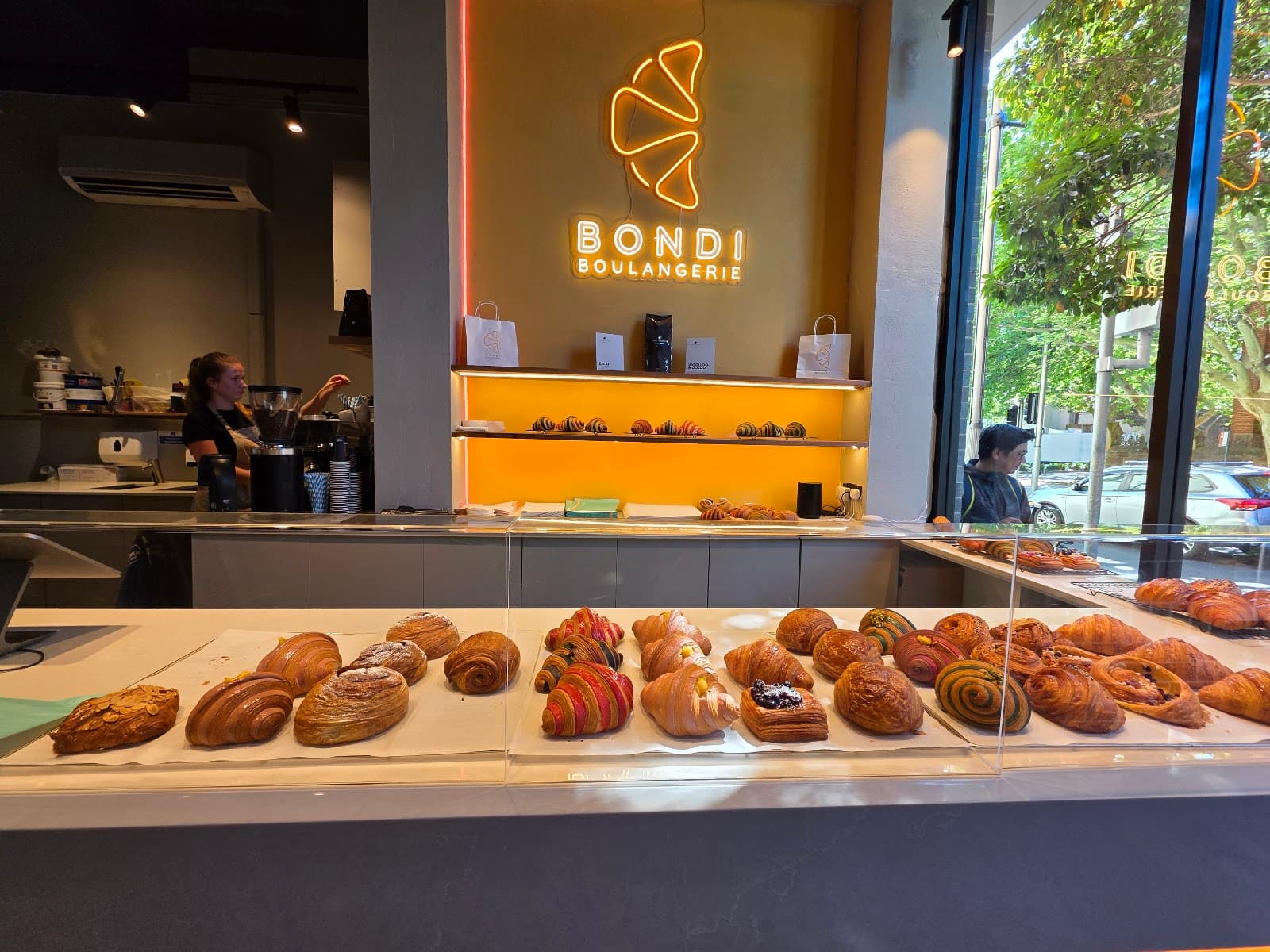 Bondi Boulangerie | Surry Hills — Surry Hills, Sydney
