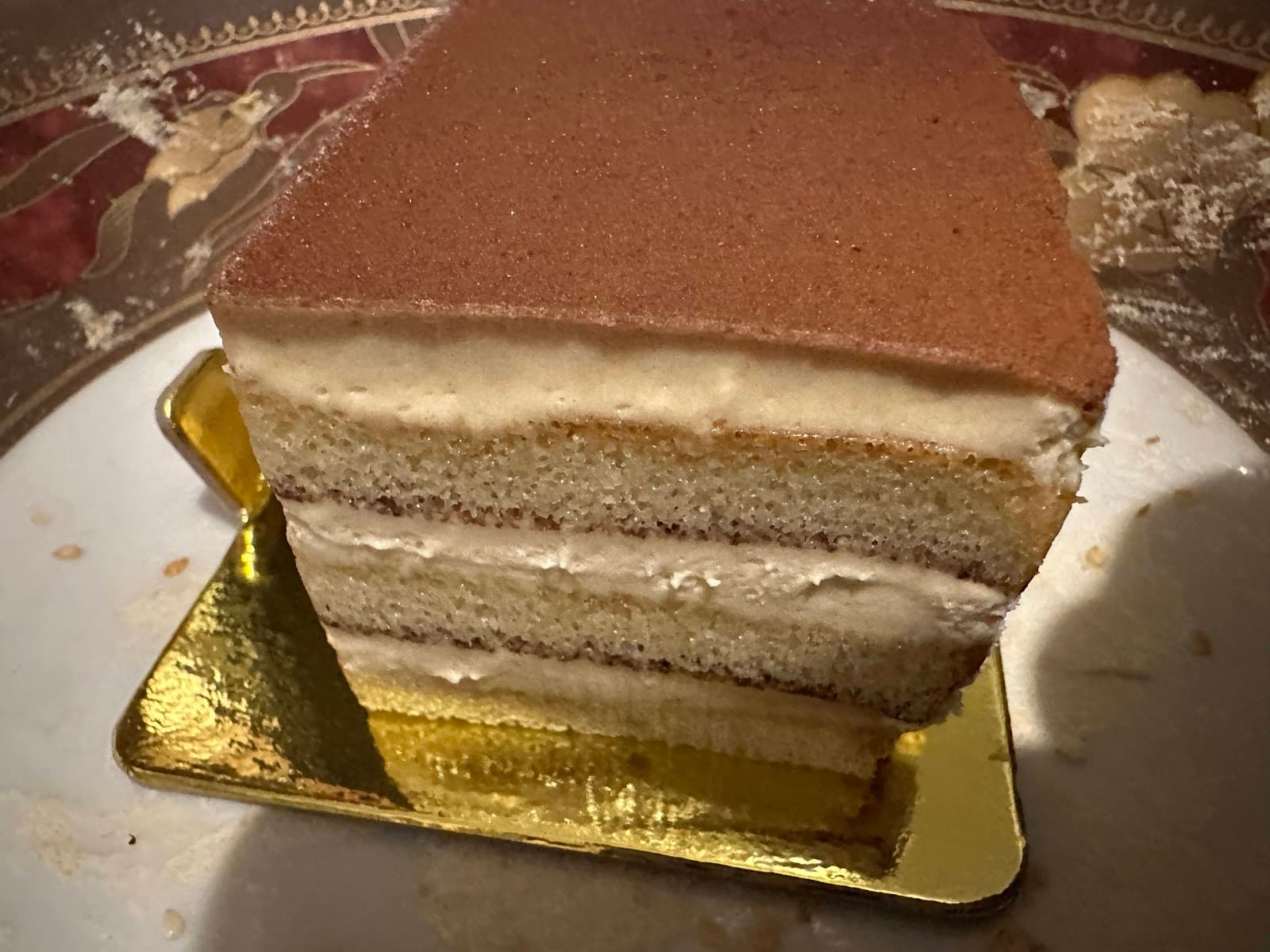 Christopher's Cake Shop Surry Hills — Paddington, Sydney