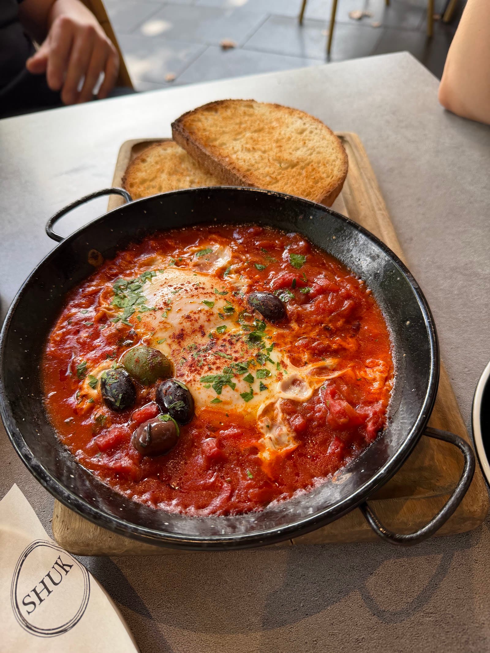 SHUK Surry Hills — Surry Hills, Sydney