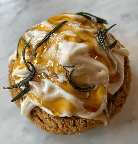 A.P Supply (A.P Bakery) — Surry Hills, Sydney