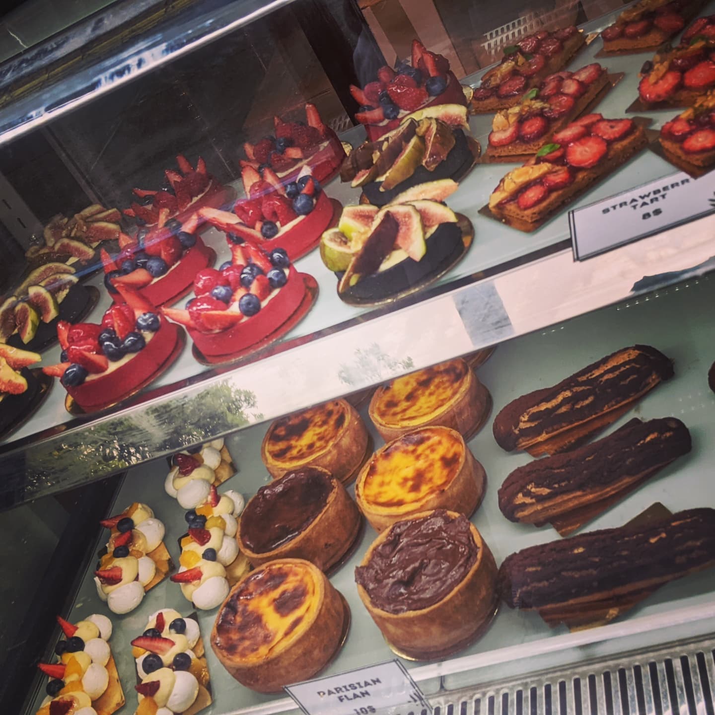 Tonton Bread — Paddington, Sydney