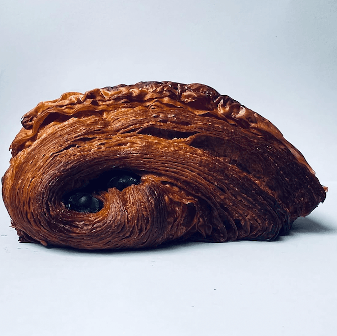 A.P Town (A.P Bakery) — Newtown, Sydney
