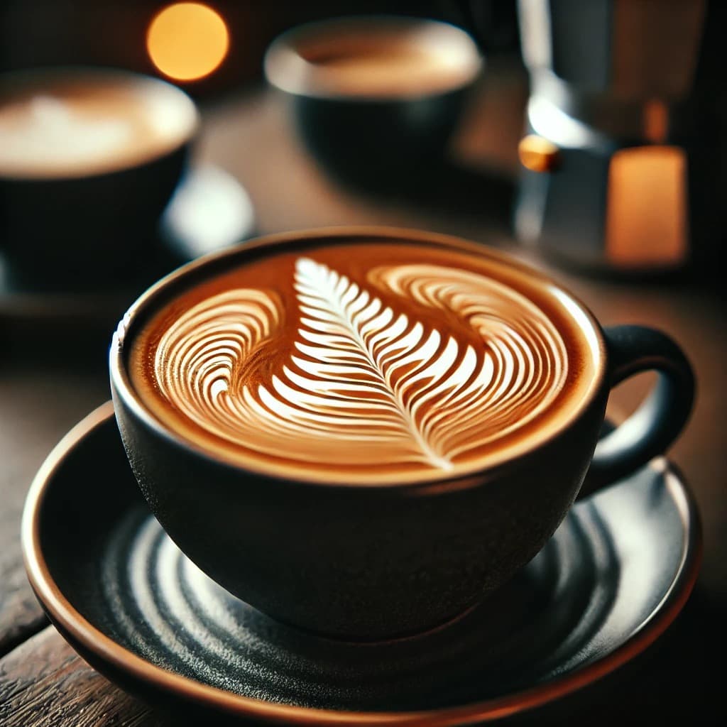 Patisserie Petunia bakery and cafe — Newtown, Sydney