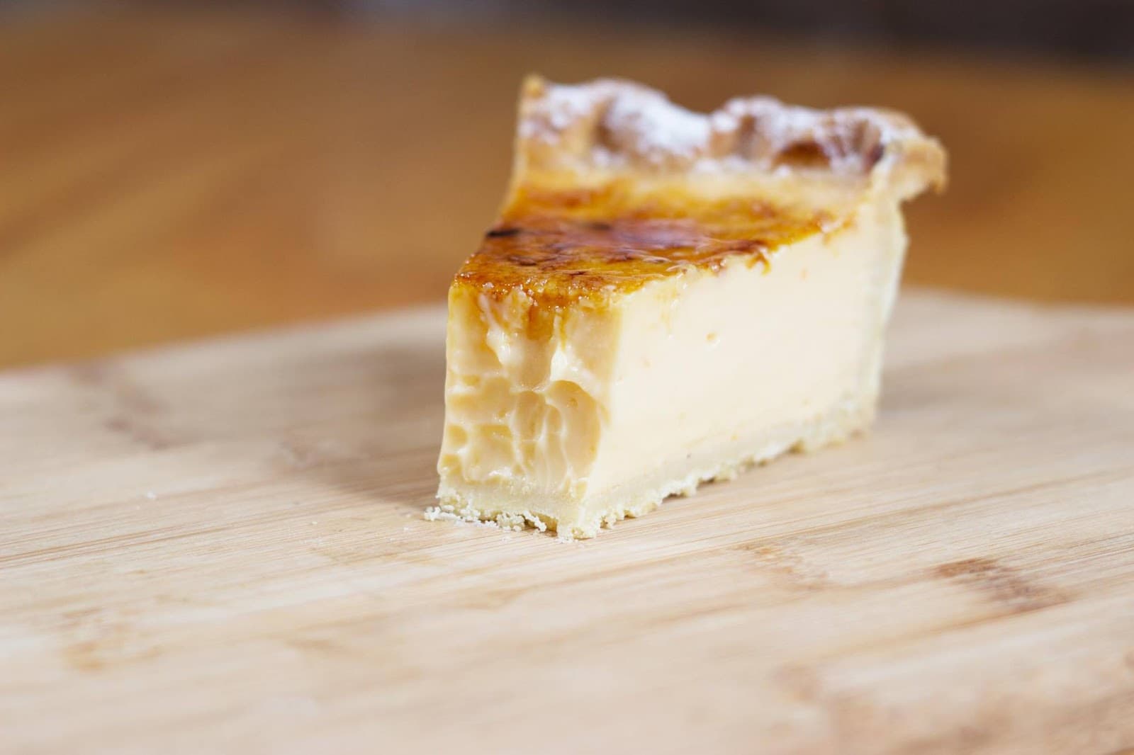 The Pie Tin — Newtown, Sydney