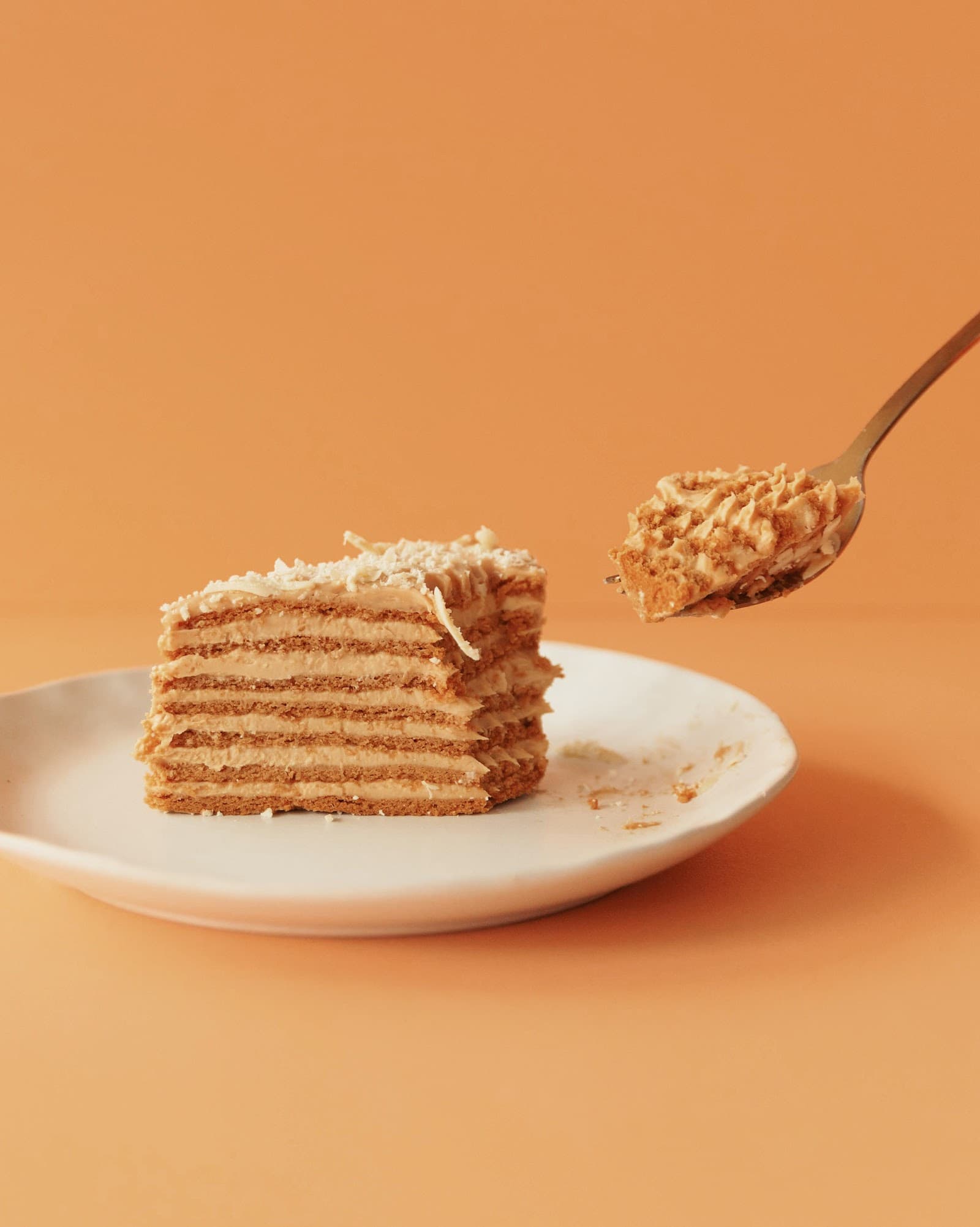 Christina's Honeycakes — Newtown, Sydney