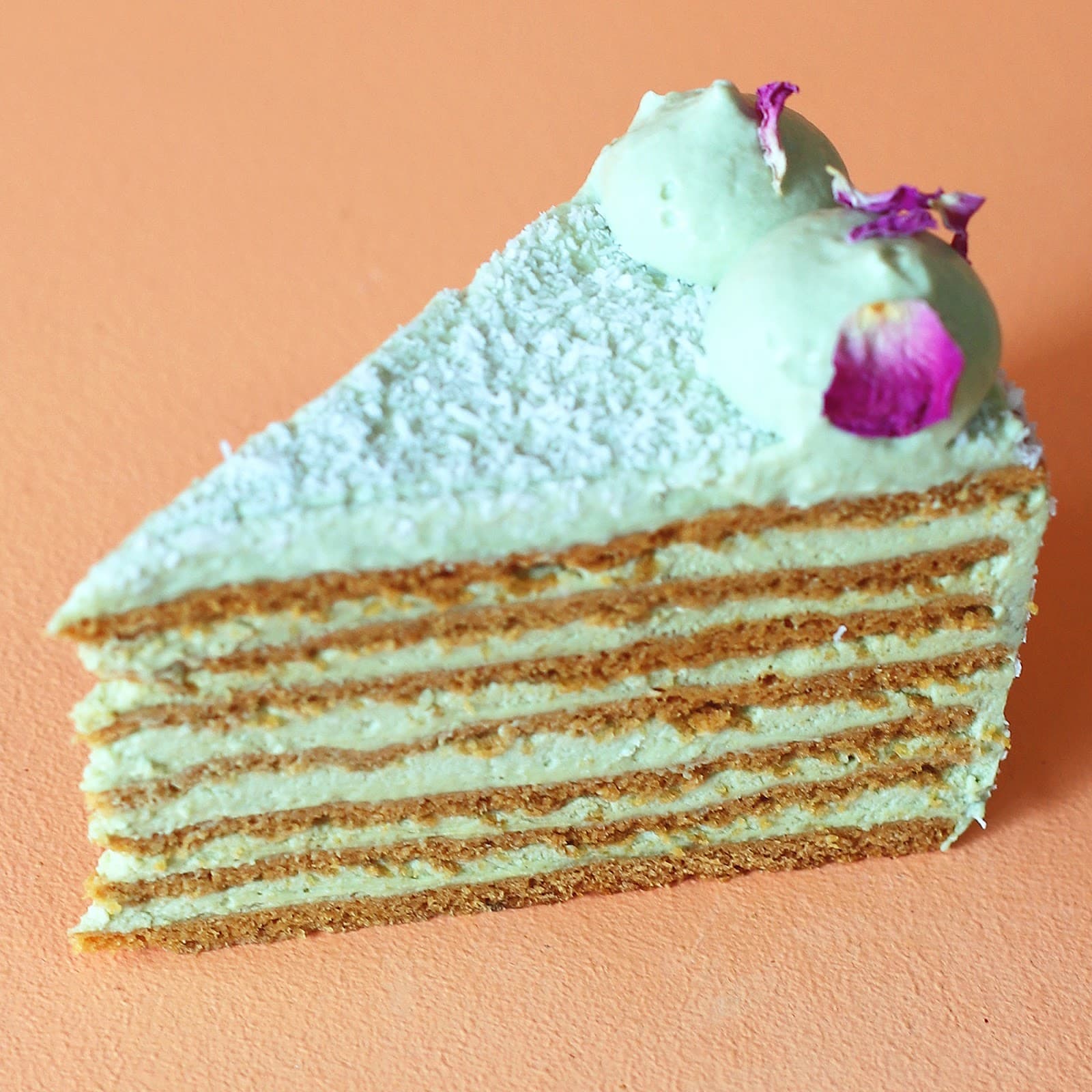 Christina's Honeycakes — Newtown, Sydney