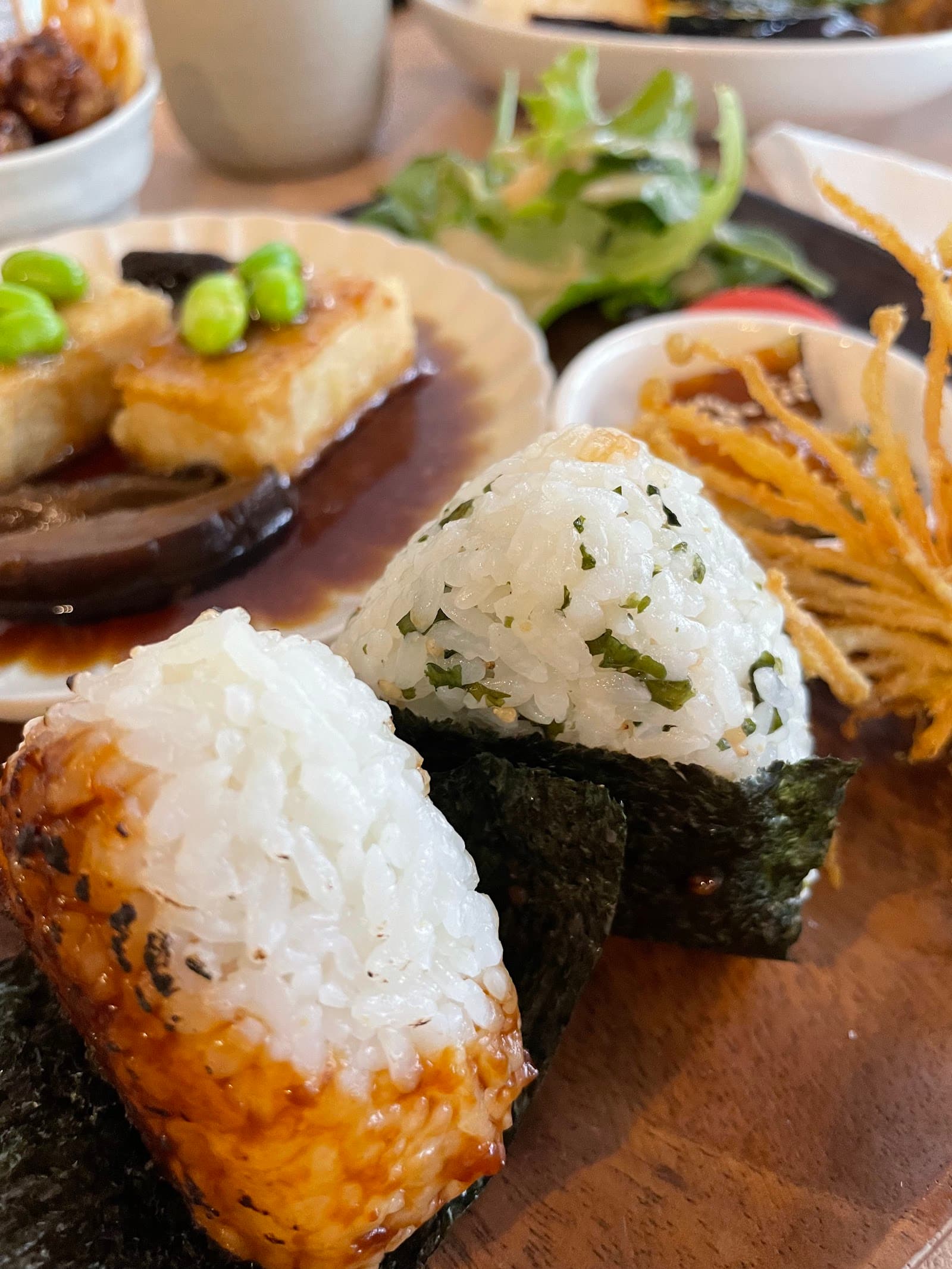 Comeco Foods Cafe — Newtown, Sydney
