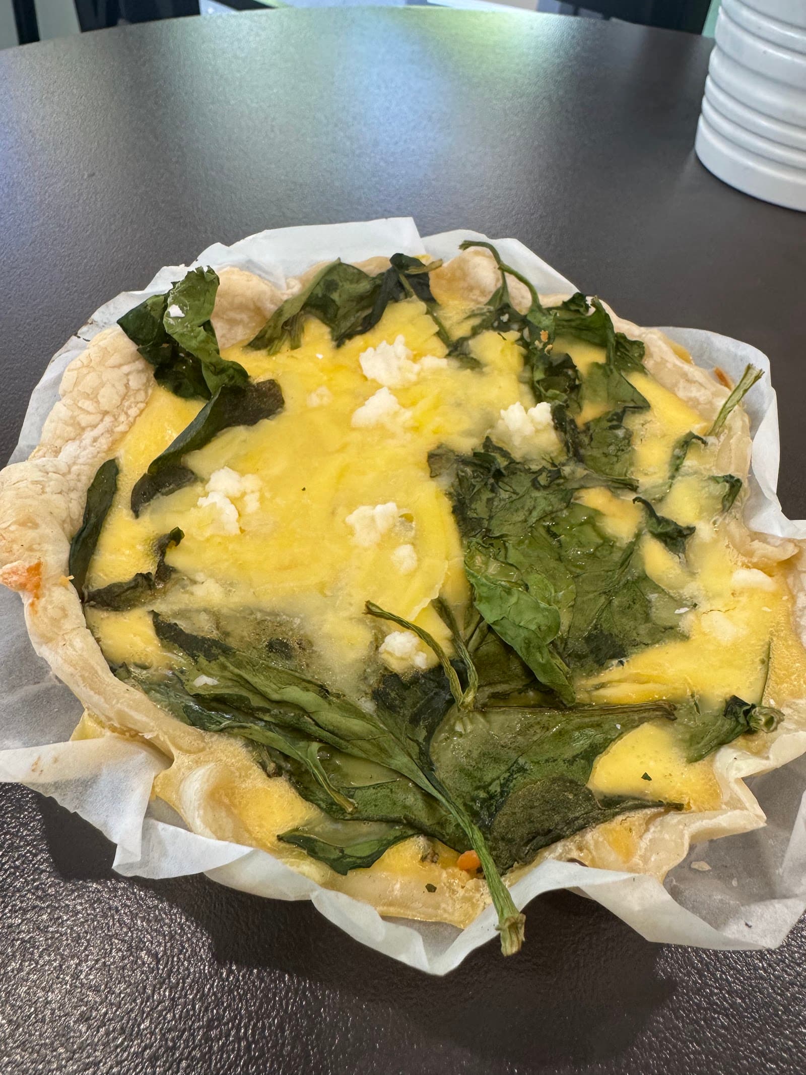LeBake Bakery & Cafe — Newtown, Sydney