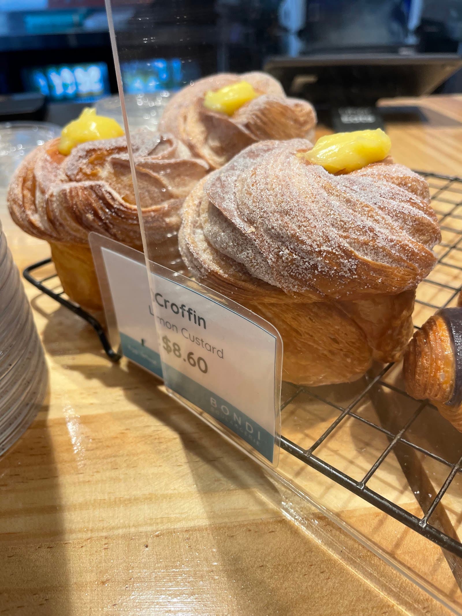 Bondi Boulangerie | Bondi Beach — Bondi, Sydney