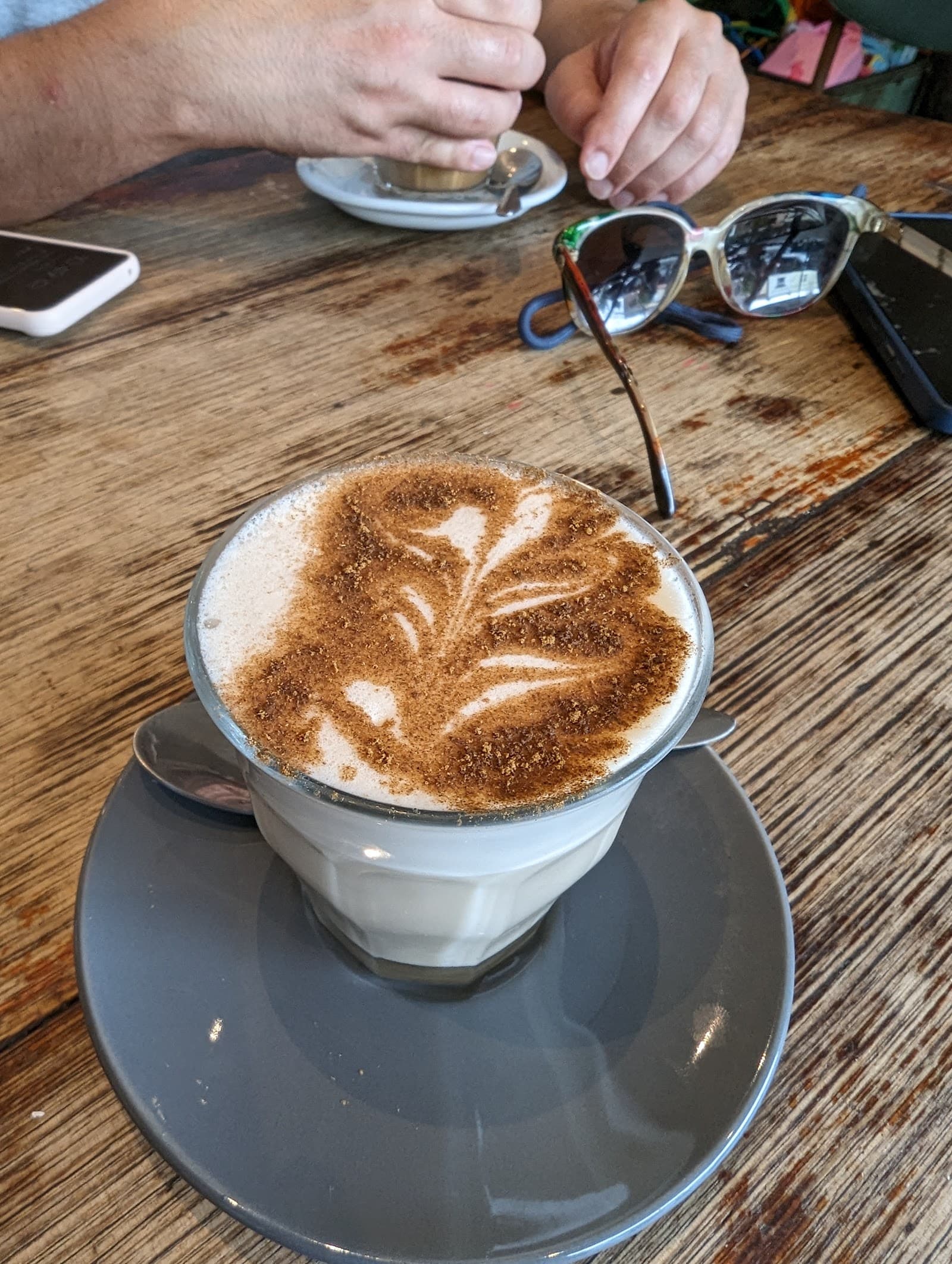 The TinPin Bakery — Bondi, Sydney