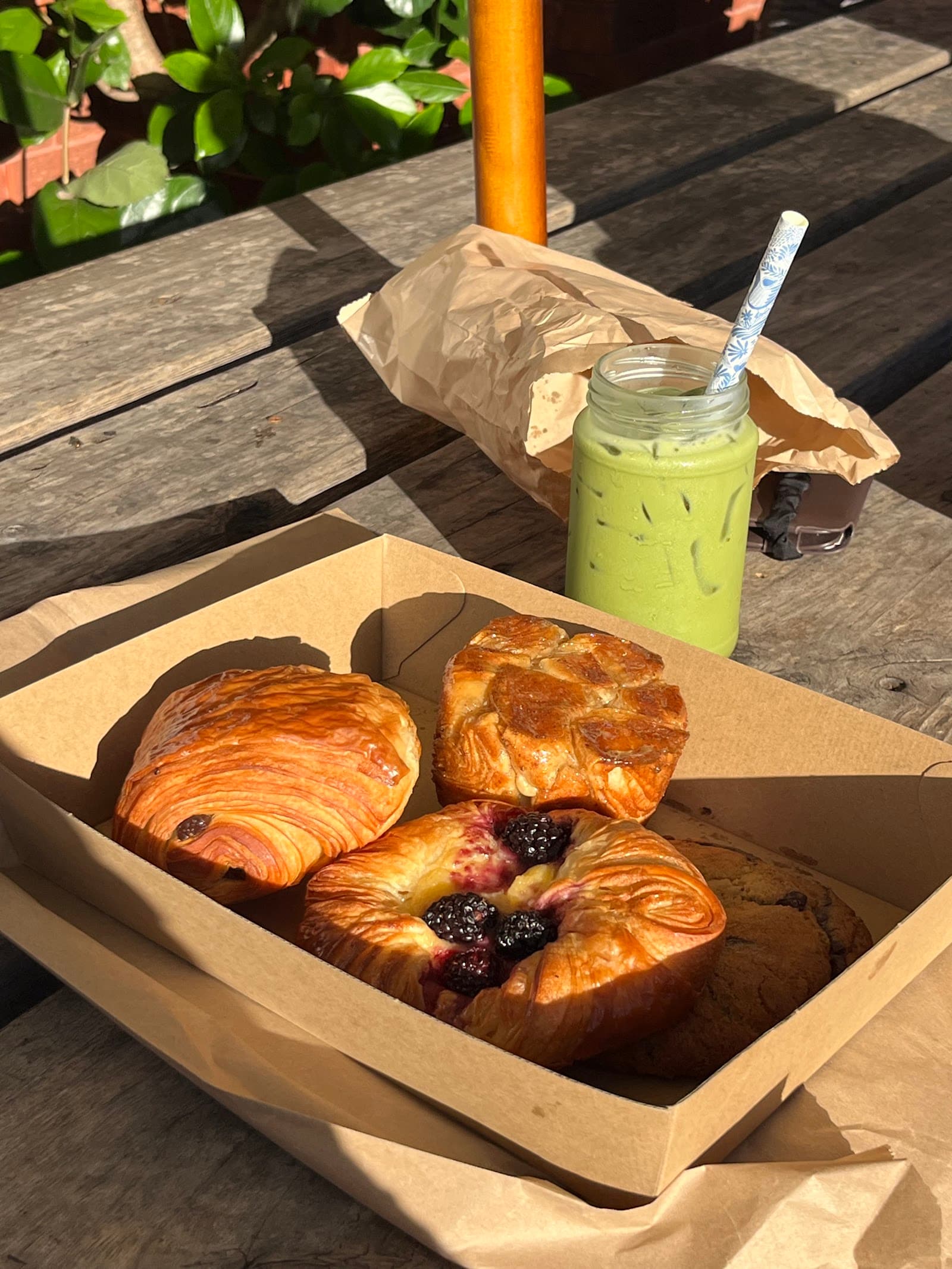 The Bakery on Glenayr — Bondi, Sydney