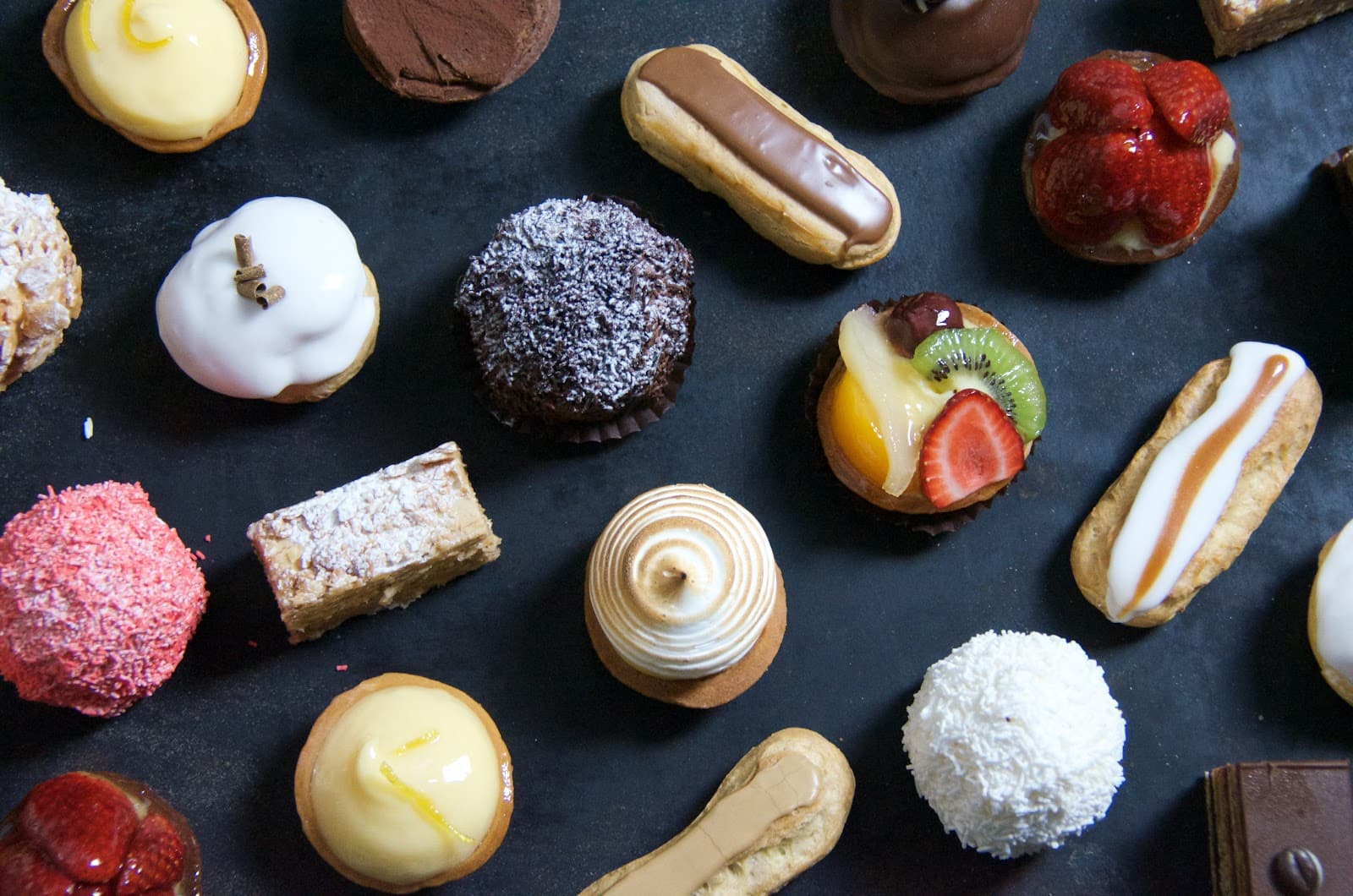 François Artisan Baker — Bondi, Sydney