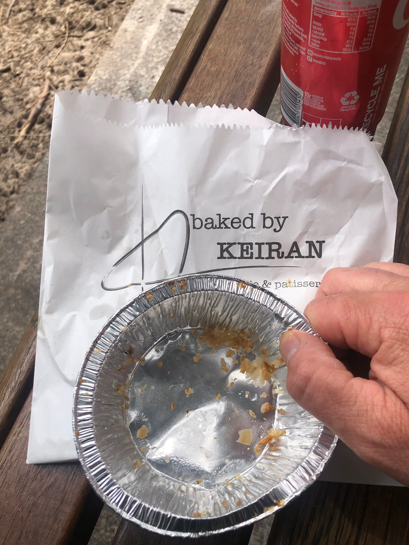 Baked by Keiran Bondi — Bondi, Sydney