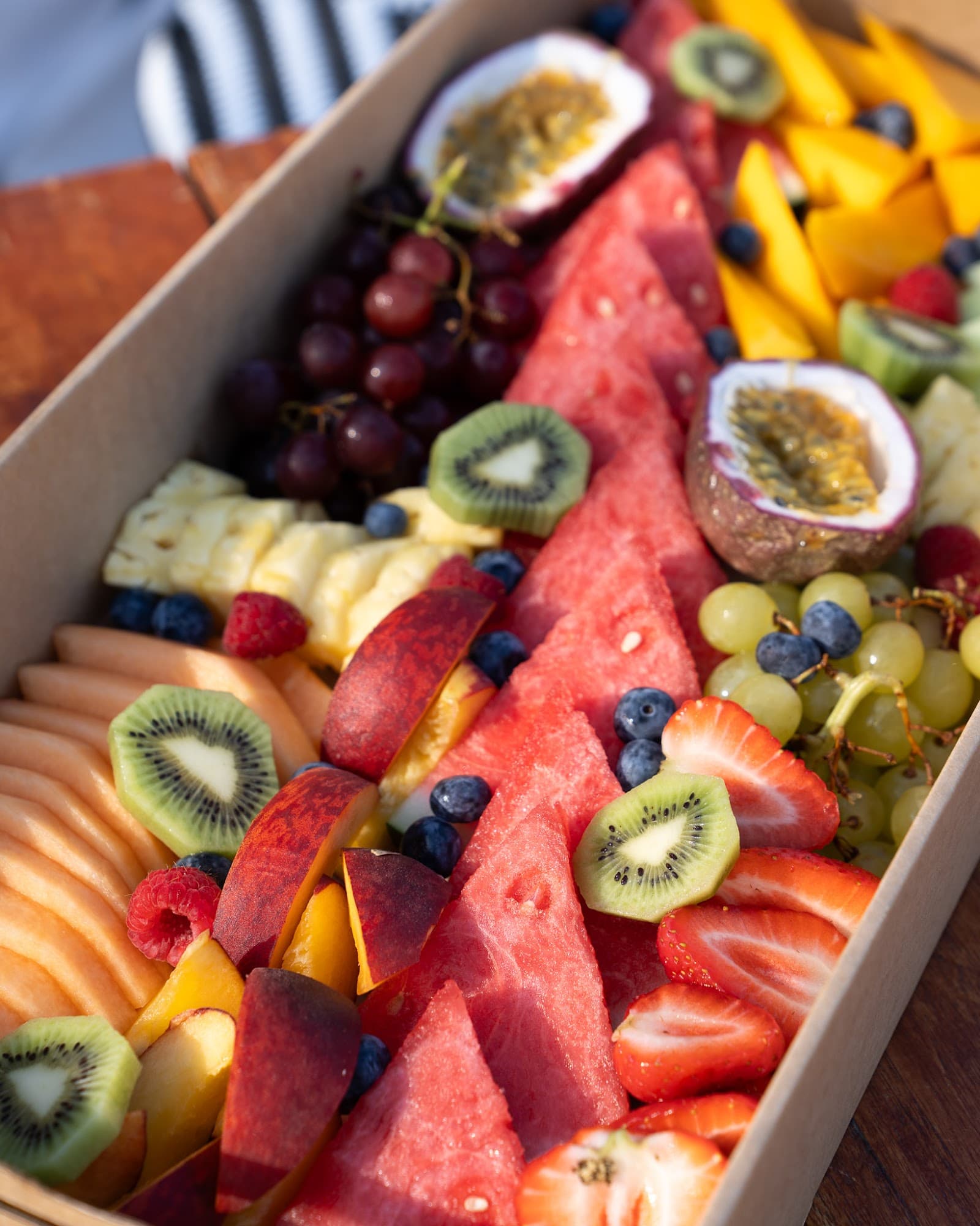 Shuk Bakery — Bondi, Sydney