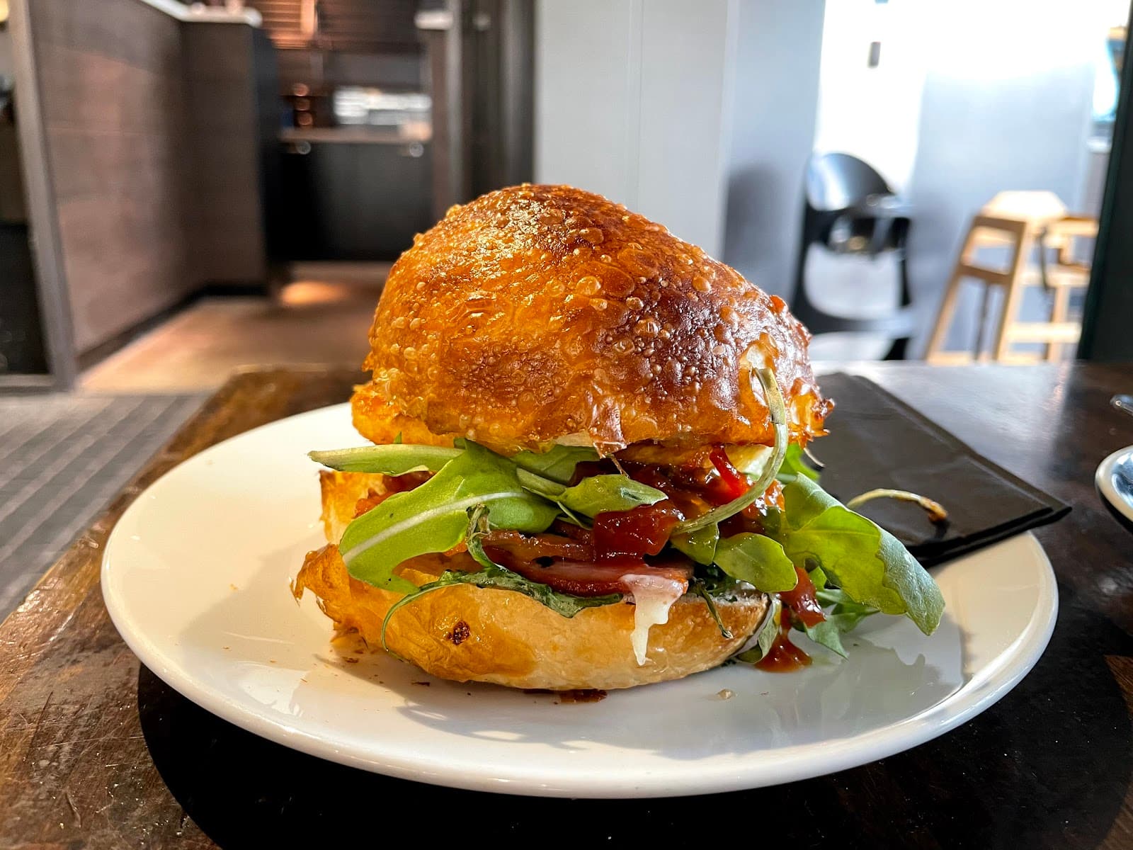 Sonoma Bakery Bondi — Bondi, Sydney