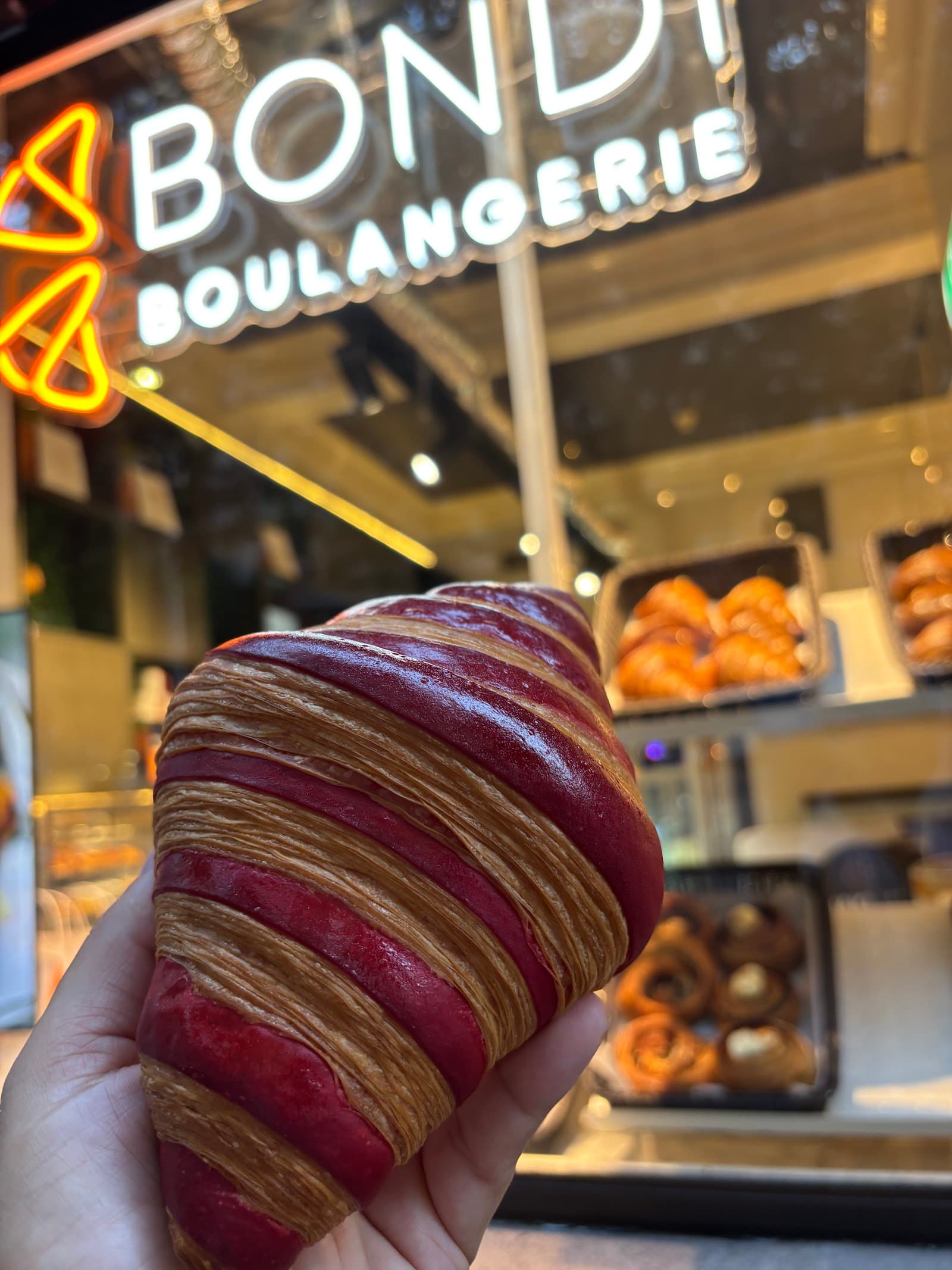 Bondi Boulangerie | CBD — Bondi, Sydney