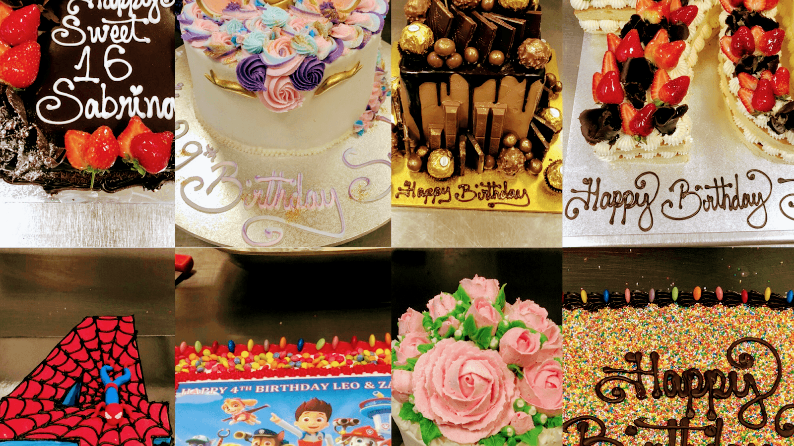 A Touch of Europe Bakehouse — Manly, Sydney