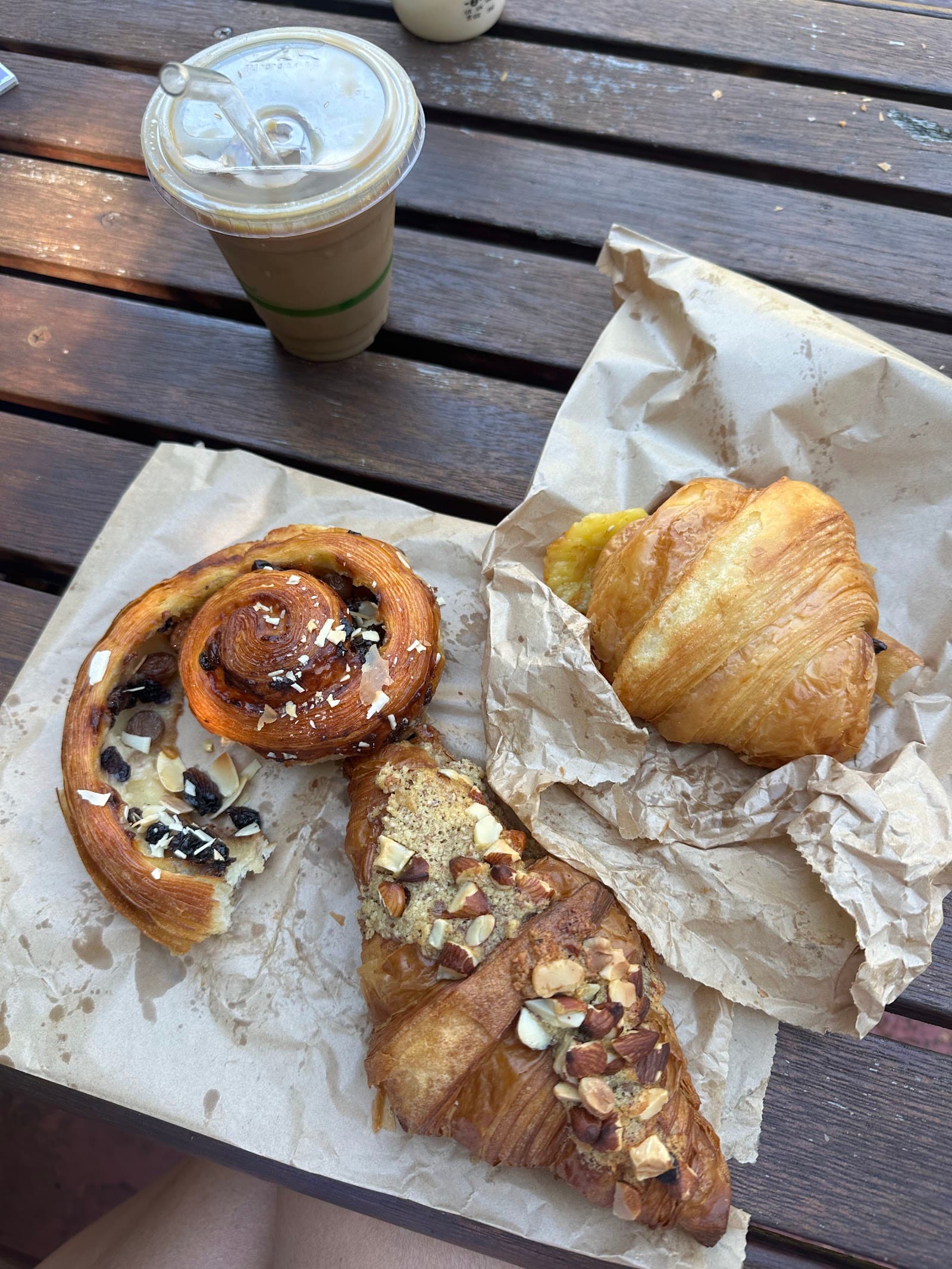 Staple Bakery Manly — Manly, Sydney