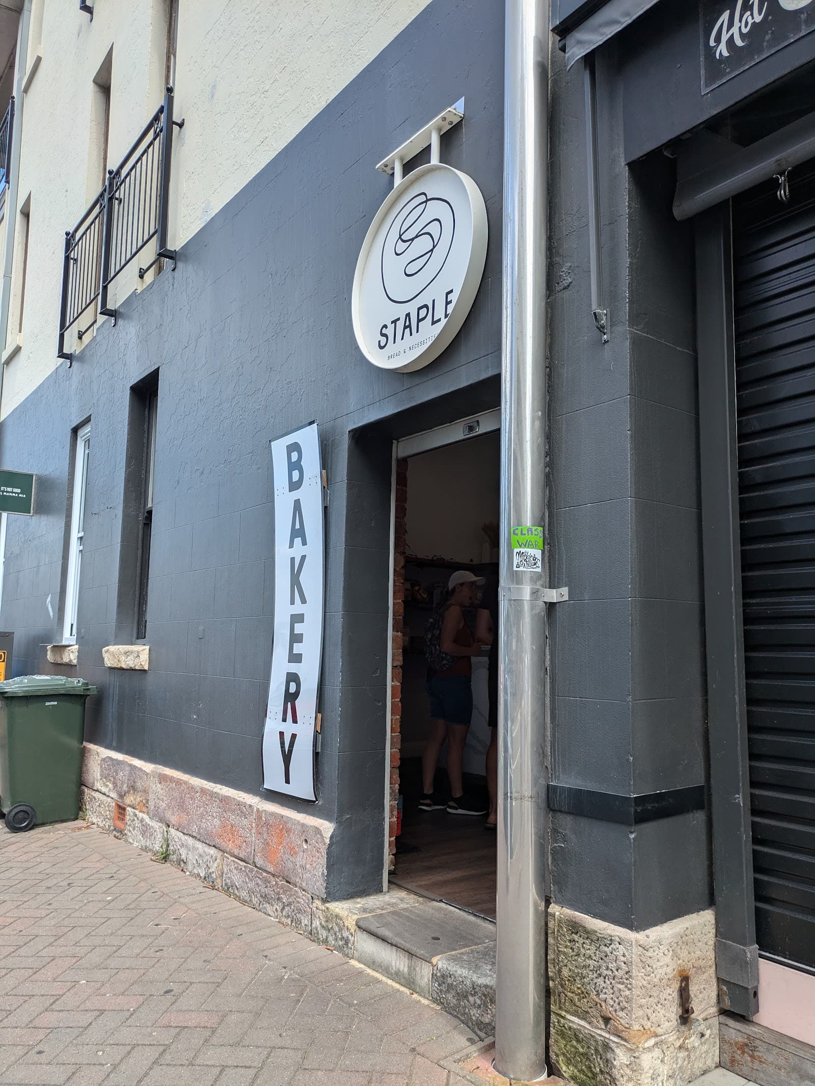 Staple Bakery Manly — Manly, Sydney