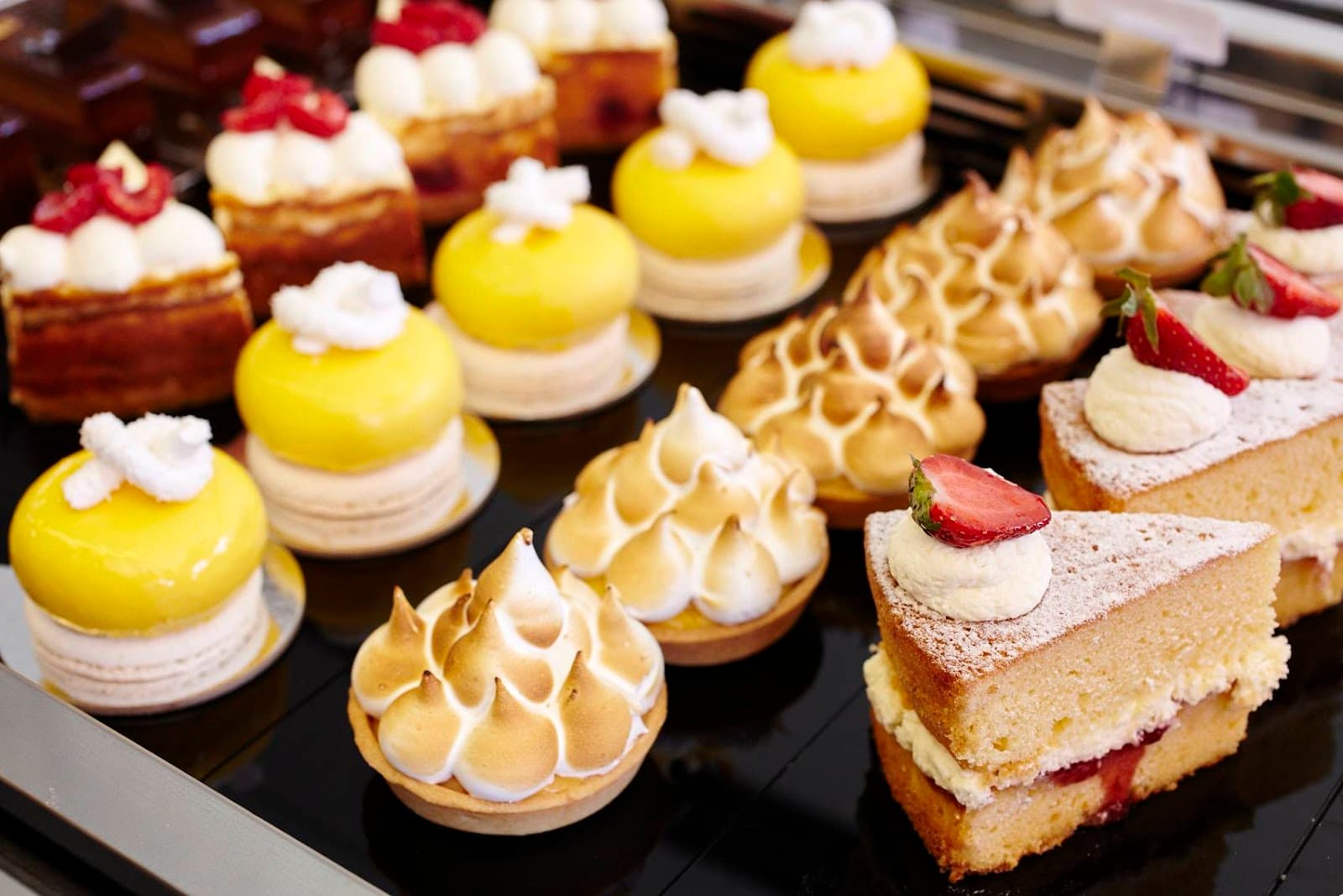 Mrs Jones the Baker — Manly, Sydney