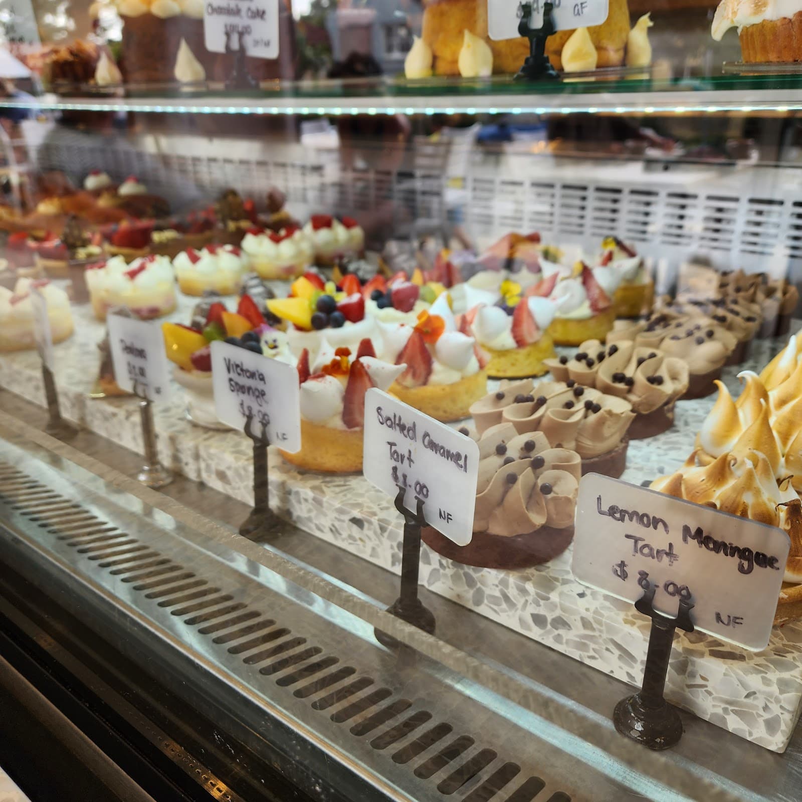 Mrs Jones the Baker — Manly, Sydney