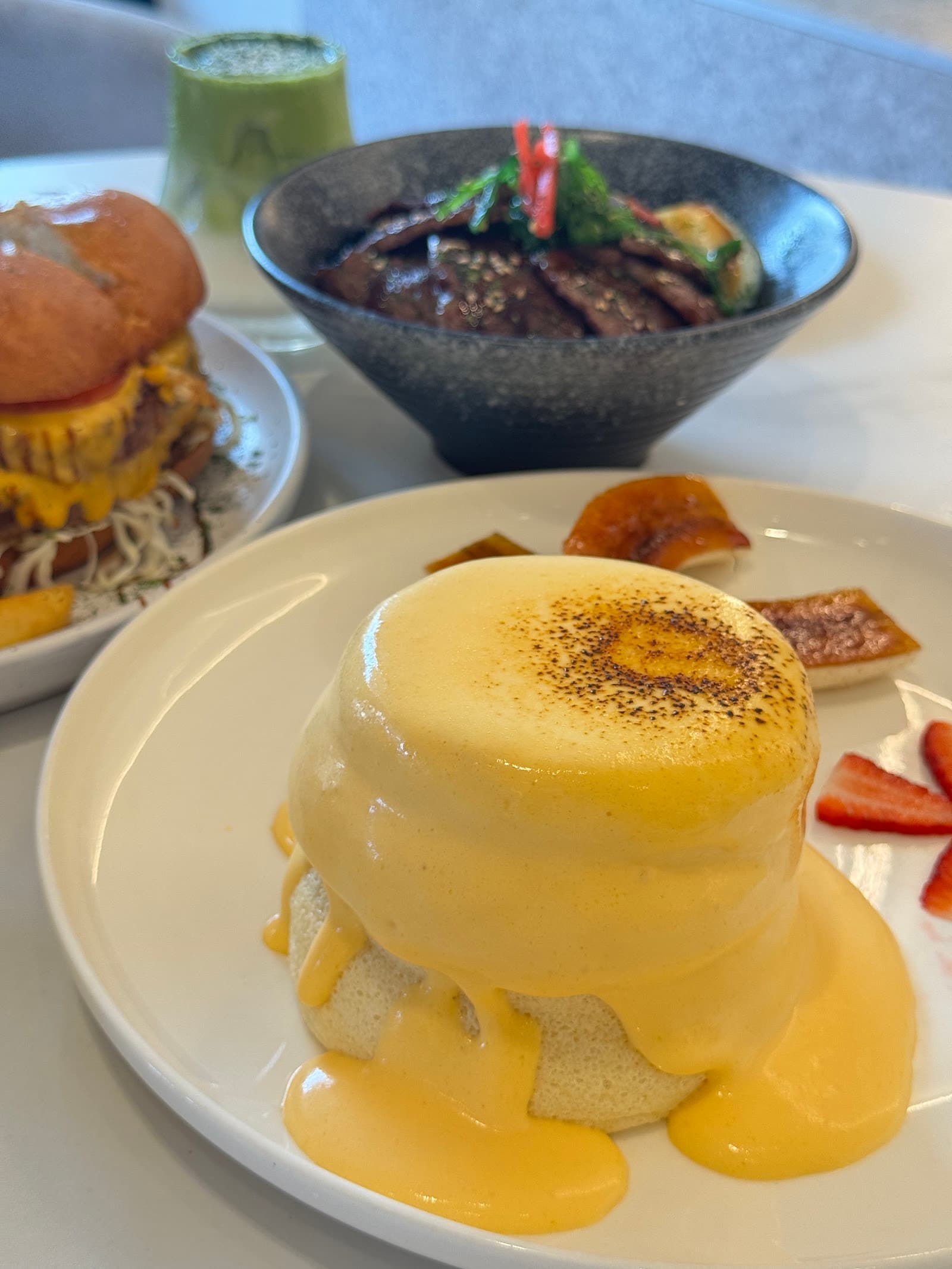 Tokyo Cloud — Manly, Sydney