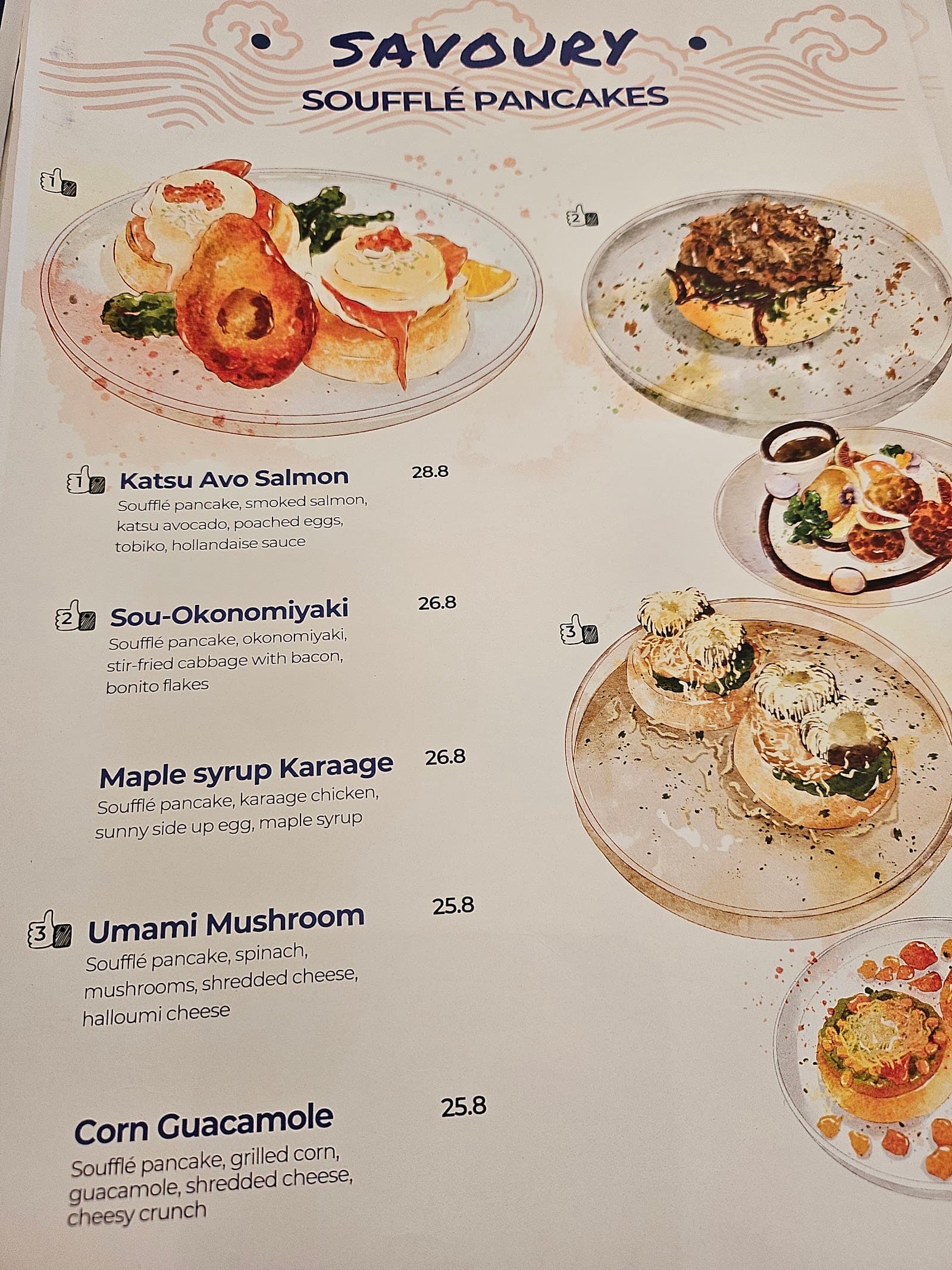 Tokyo Cloud — Manly, Sydney