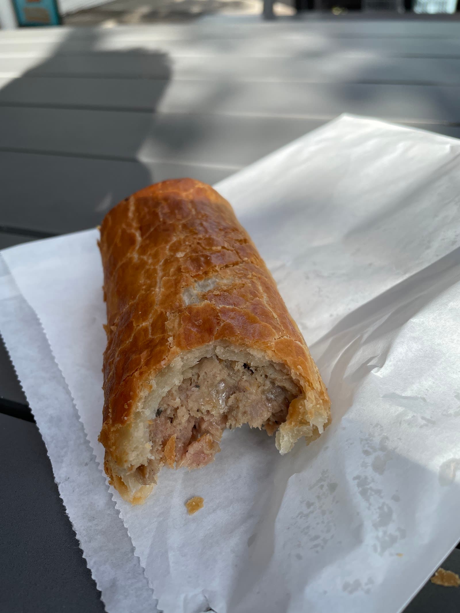 Woodbine Bakery — Manly, Sydney