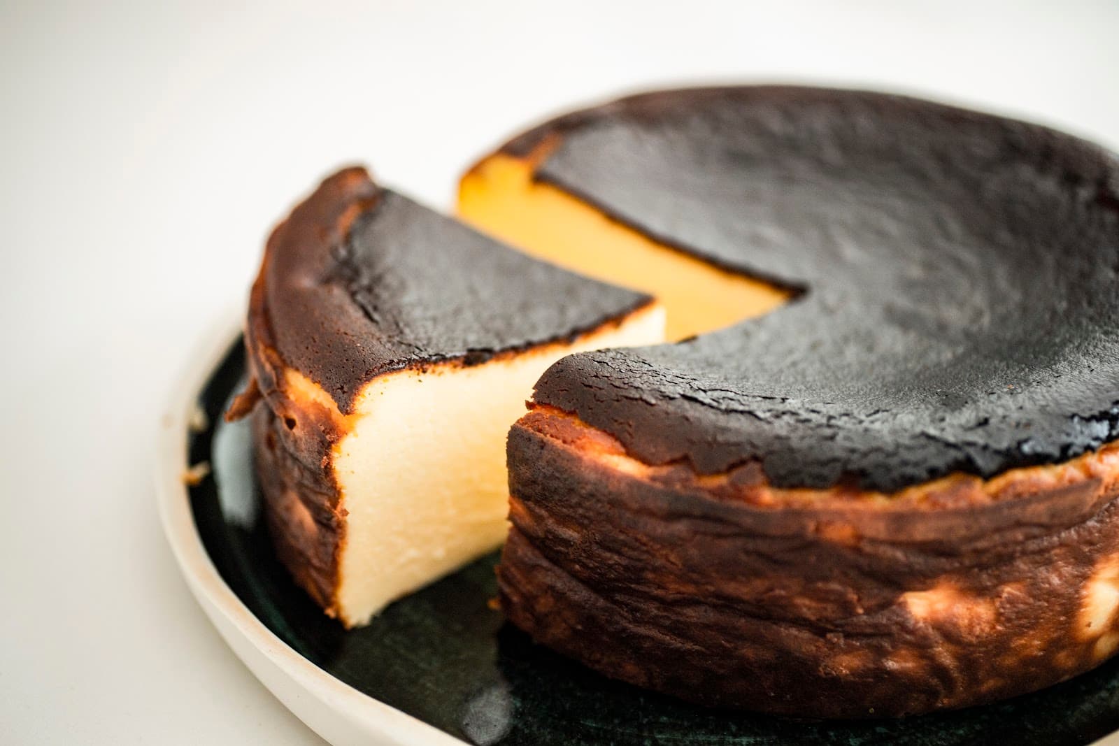 15cenchi Japanese Cheesecake Darling Square — Darling Harbour, Sydney